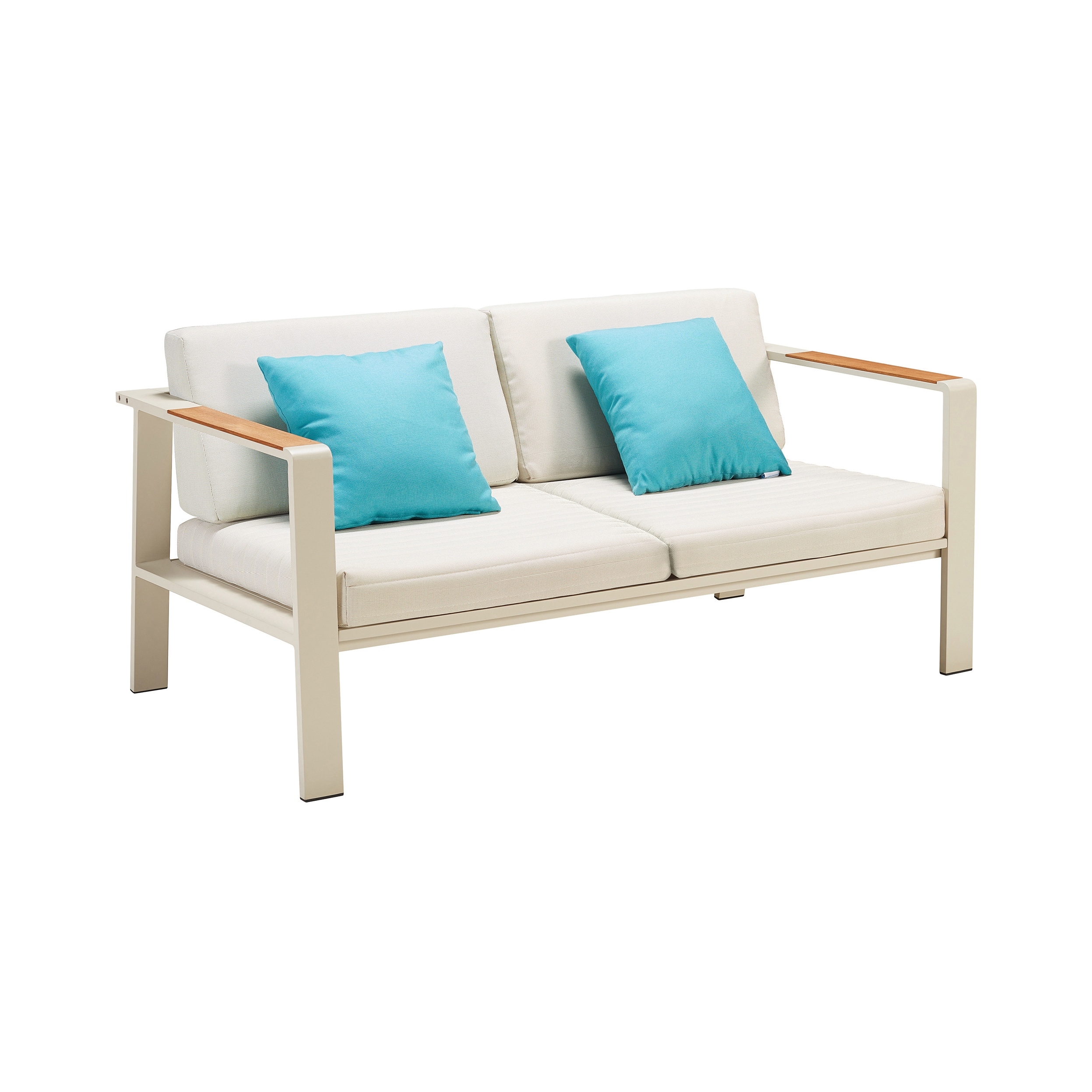 Produkt Nofi | Double Sofa des Herstellers Higold Milano anzeigen