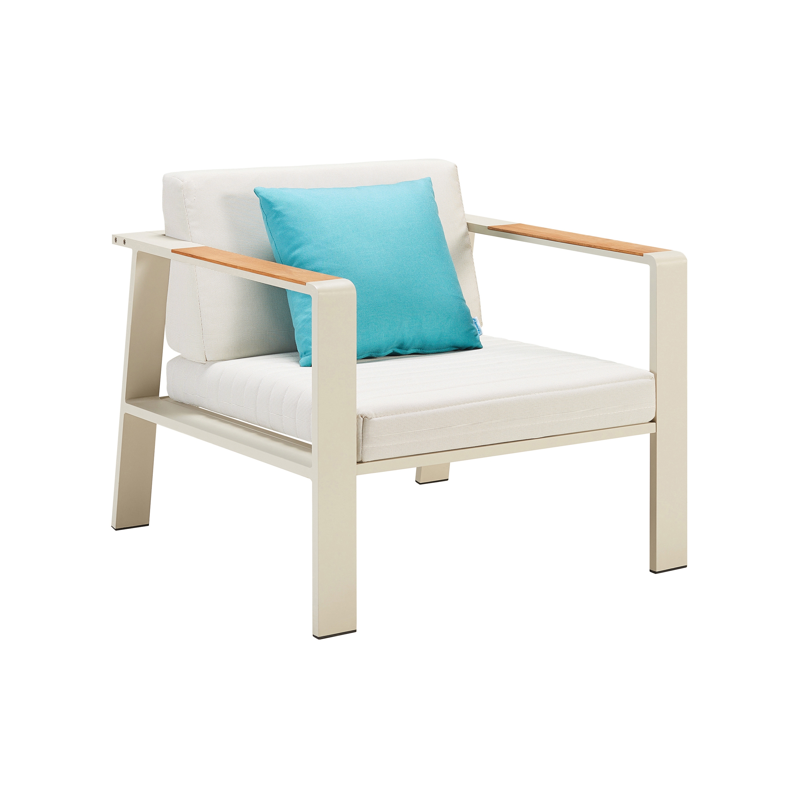 Produkt Nofi | Single Sofa des Herstellers Higold Milano anzeigen