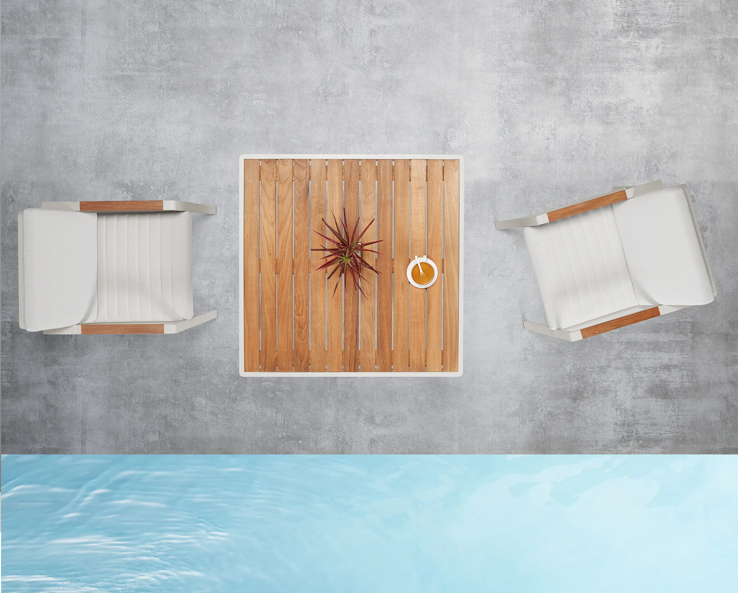 Higold Milano - Nofi | Dining Table