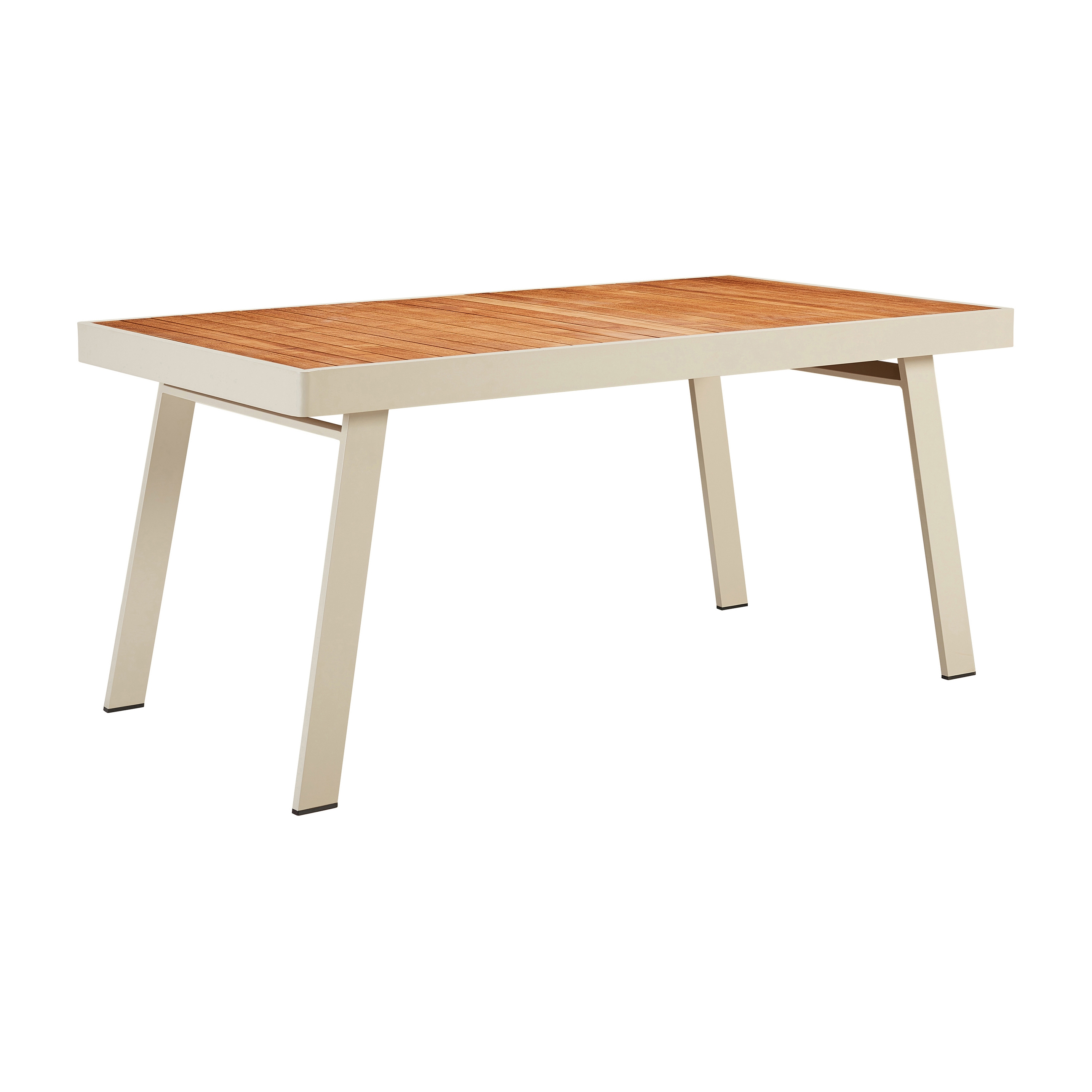 Mostrar el producto Nofi | Dining Table del fabricante Higold Milano