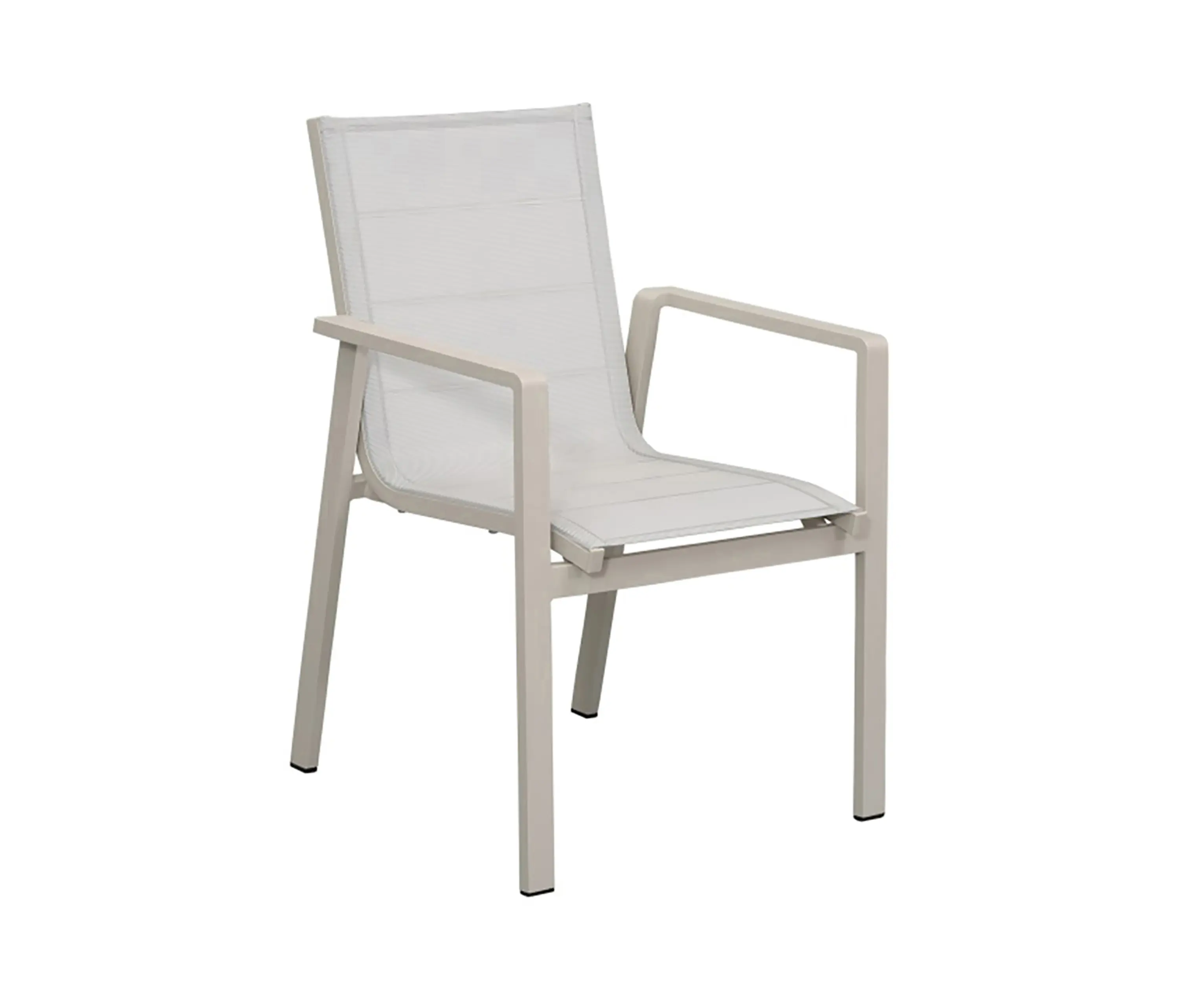 Higold Milano - Nofi | Stackable Dining Chair