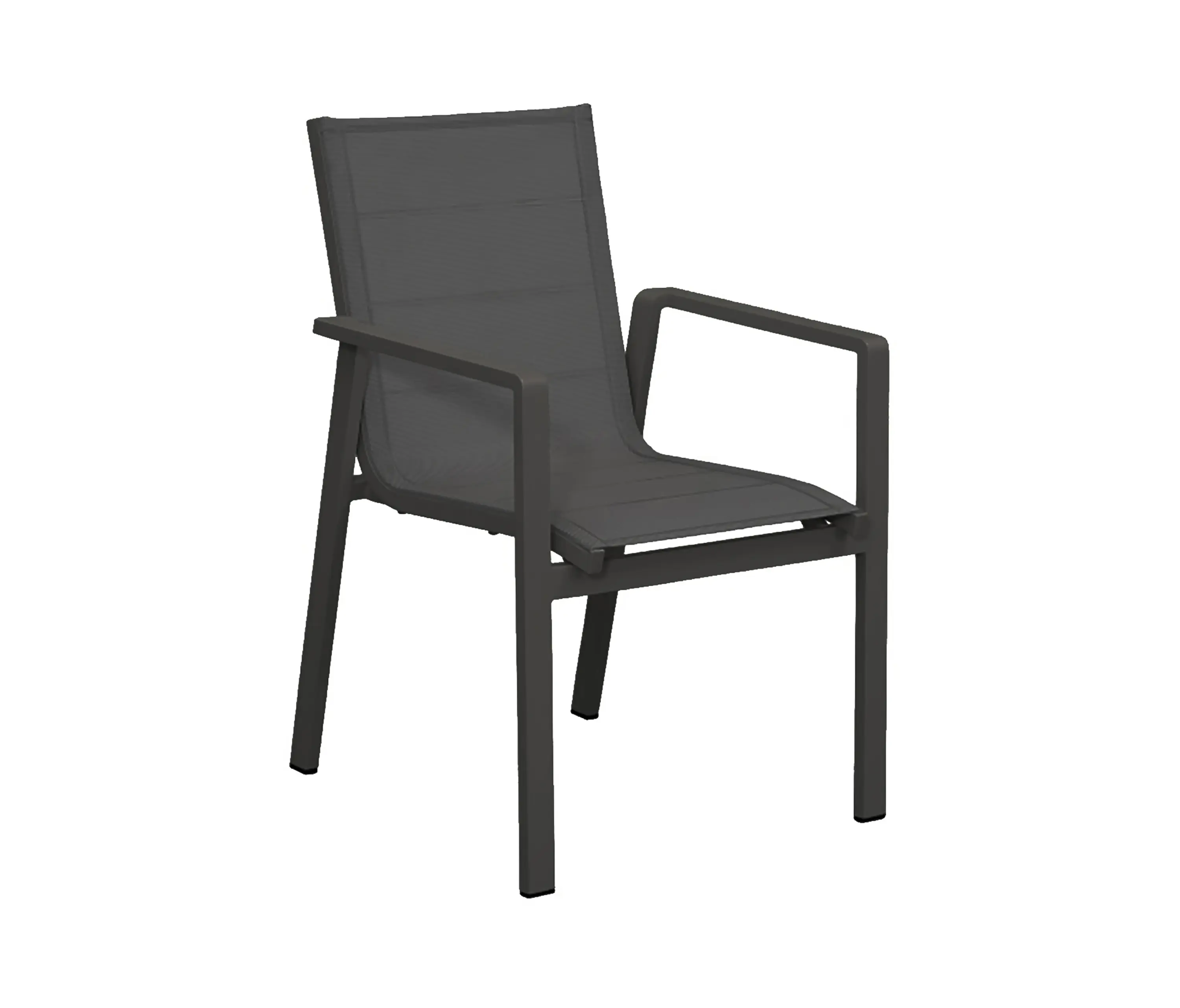Higold Milano - Nofi | Stackable Dining Chair