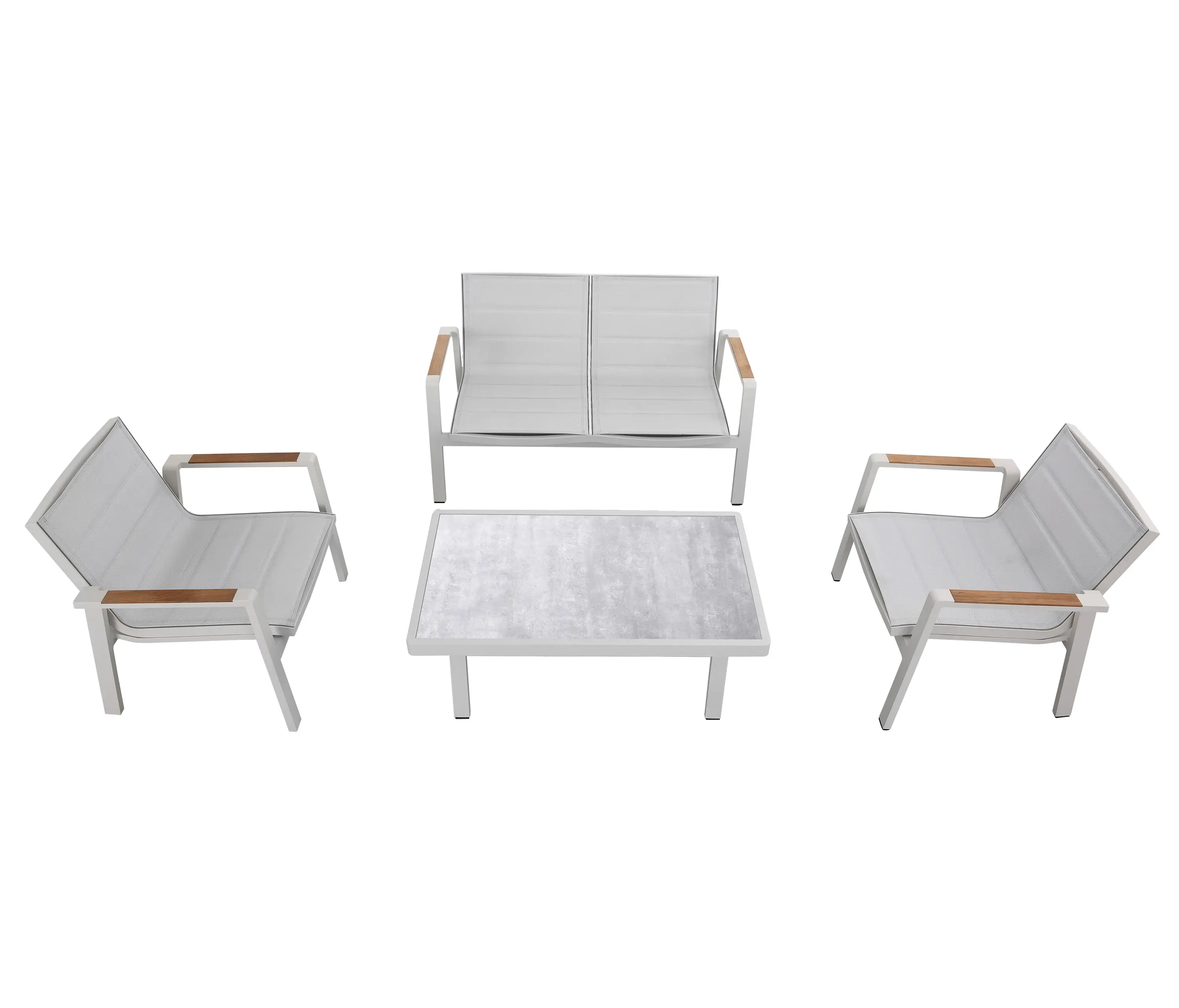 Higold Milano - Nofi 2.0 | Double Sofa