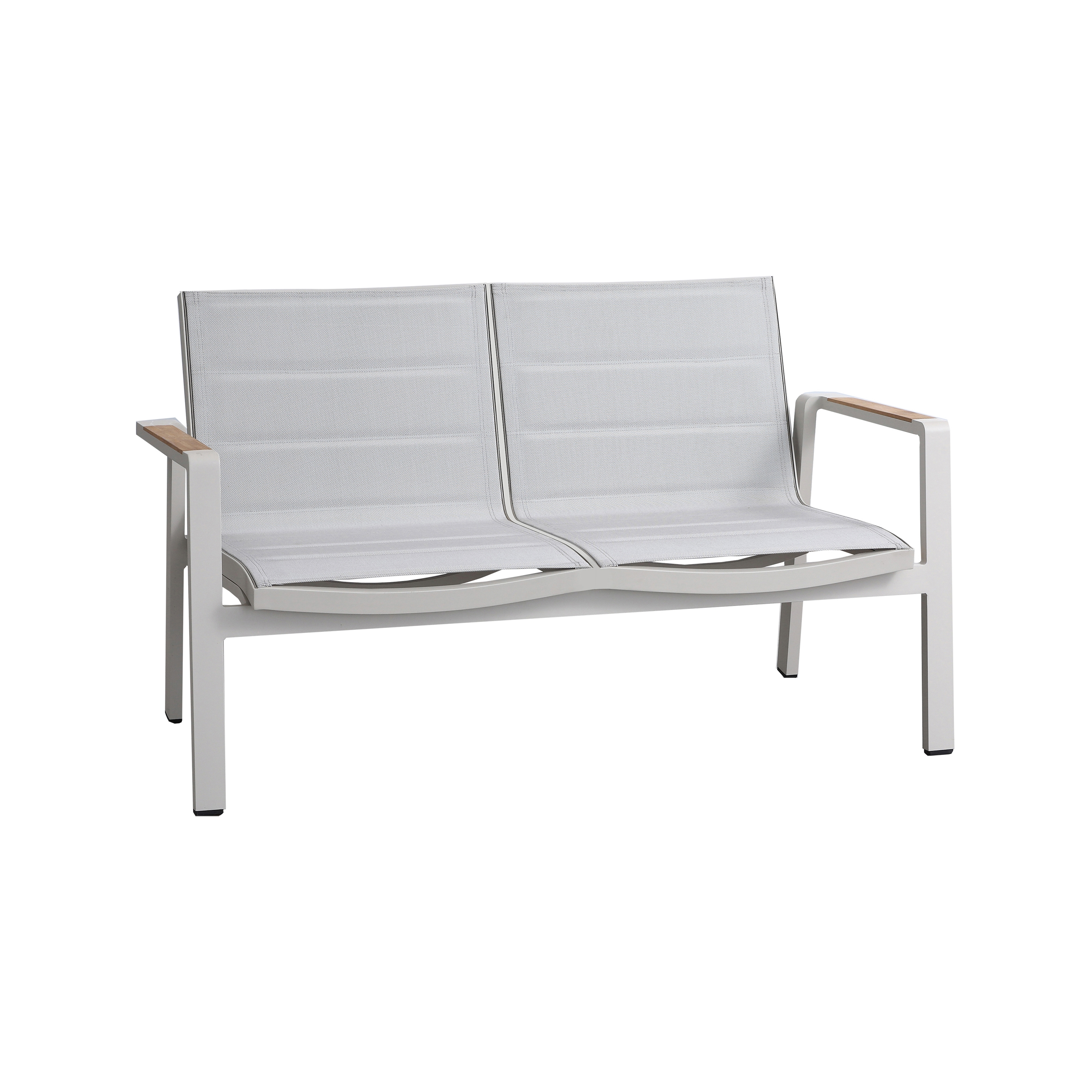 Produkt Nofi 2.0 | Double Sofa des Herstellers Higold Milano anzeigen