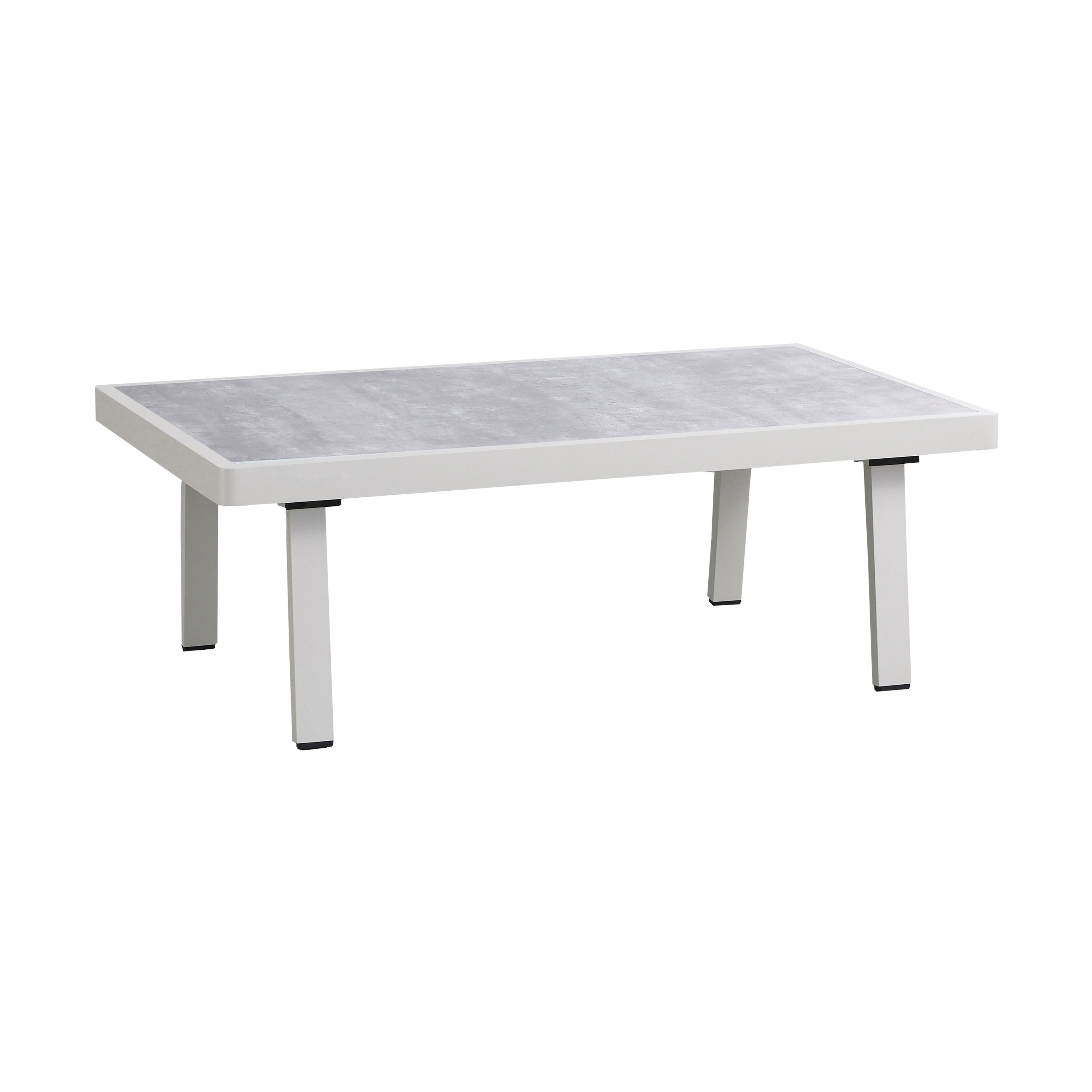 Afficher le produit Nofi 2.0 | Coffee Table du fabricant Higold Milano