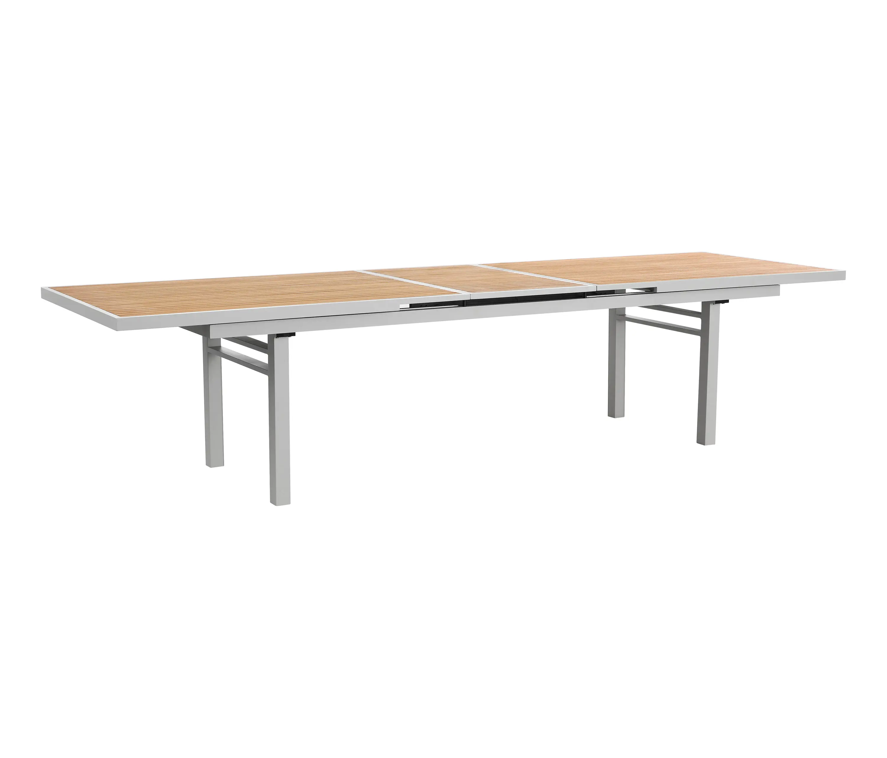 Higold Milano - Nofi 2.0 | Extendable Dining Table