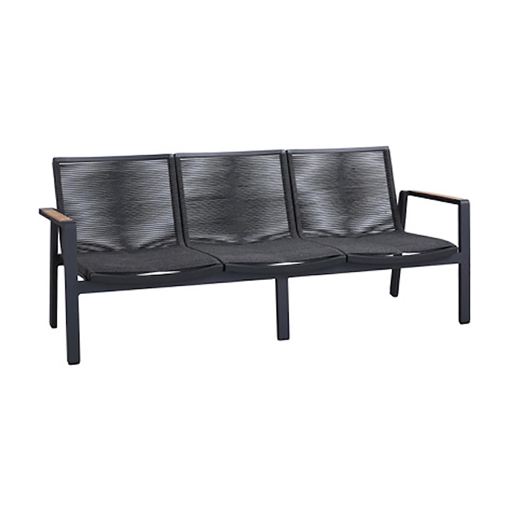 Produkt Nofi 3.0 | Three-seater Sofa des Herstellers Higold Milano anzeigen