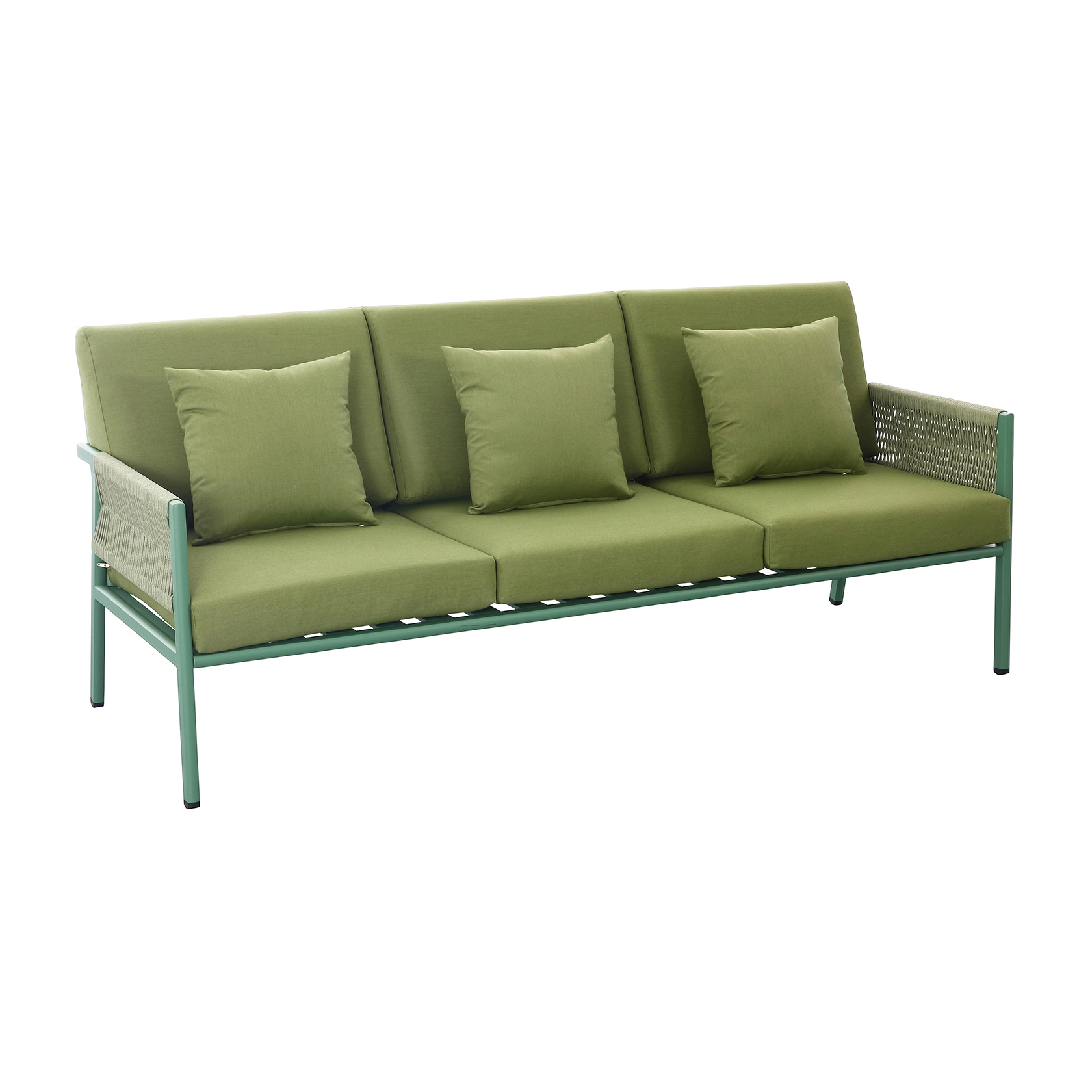 Produkt Gloria | Three-seater Sofa des Herstellers Higold Milano anzeigen