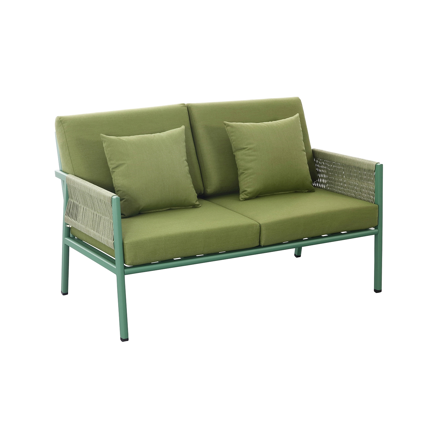 Produkt Gloria | Double Sofa des Herstellers Higold Milano anzeigen