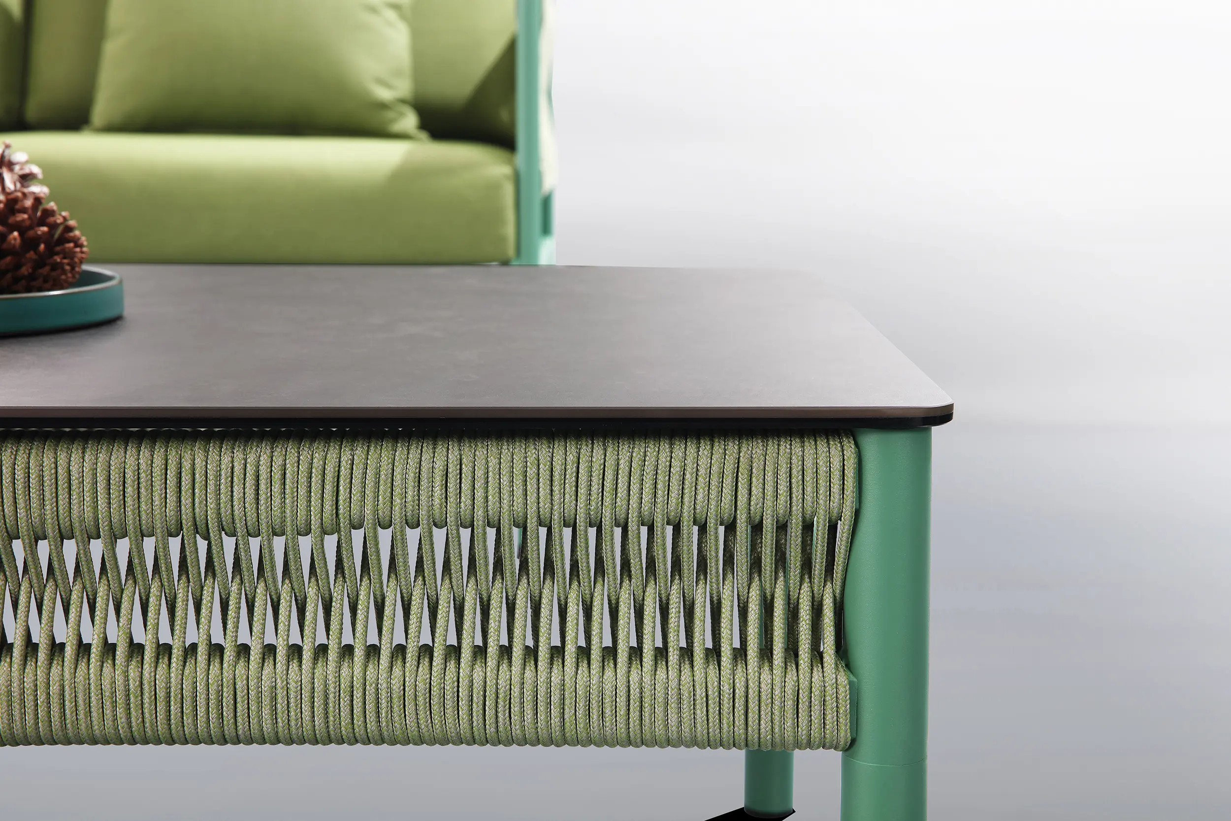 Higold Milano - Gloria | Coffee Table