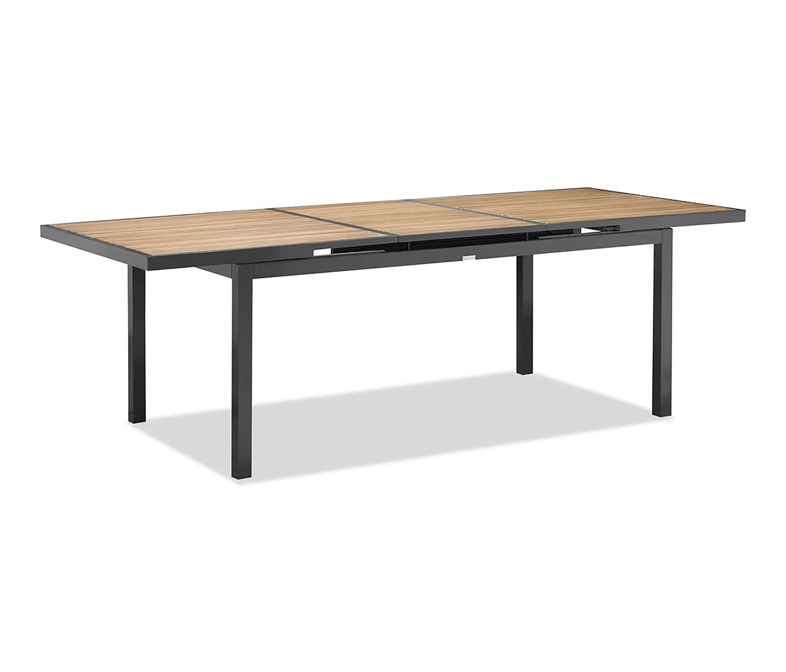 Higold Milano - Heck | Extendable Dining Table