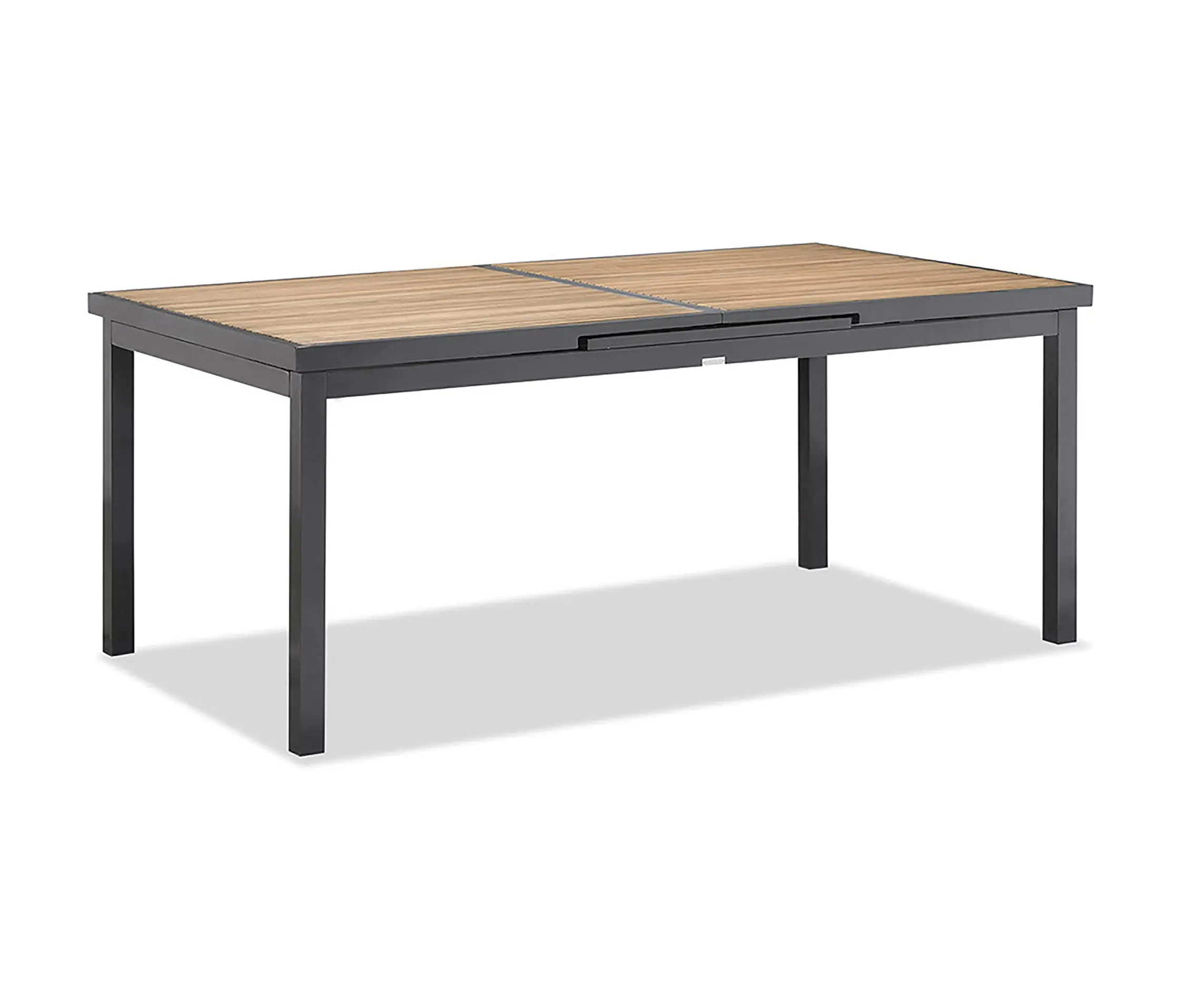 Higold Milano - Heck | Extendable Dining Table
