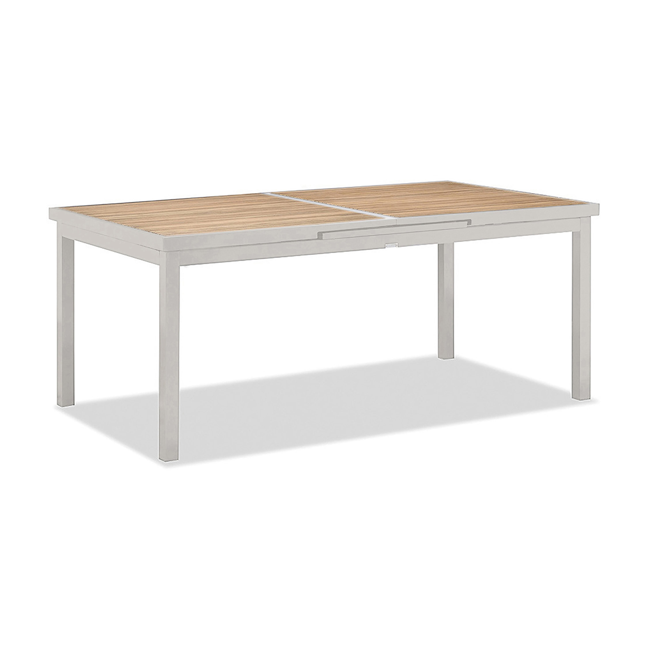 Heck | Extendable Dining Table