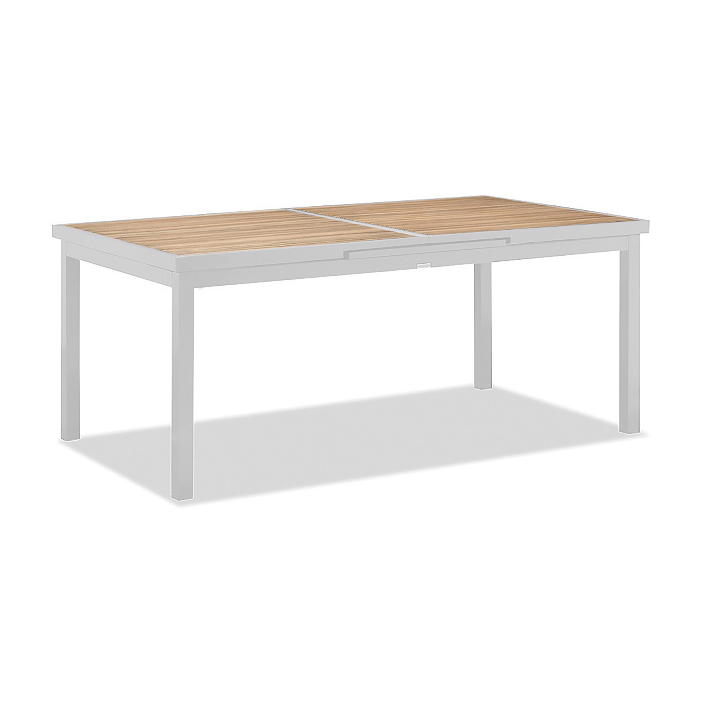 Heck | Extendable Dining Table