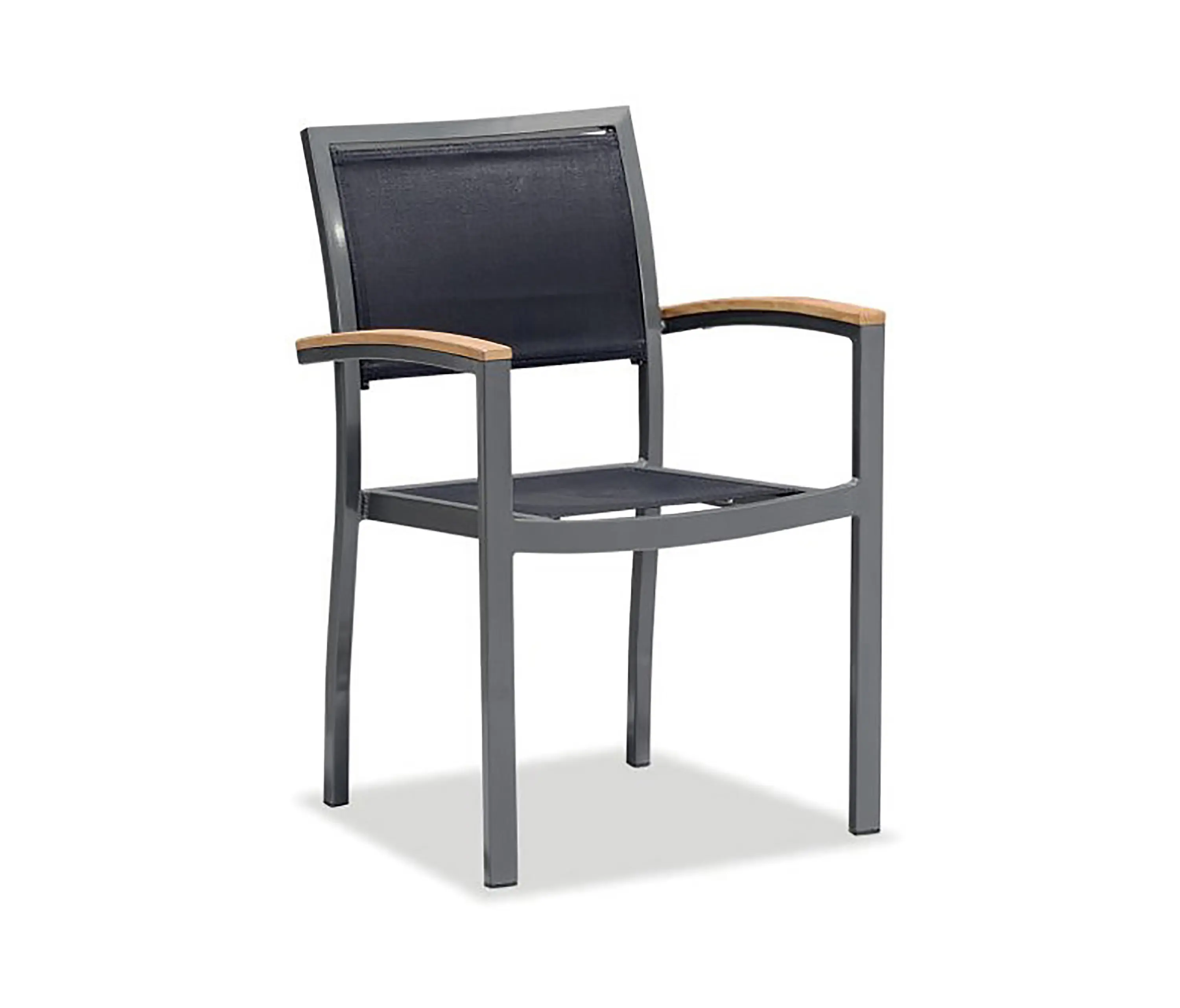 Higold Milano - Heck | Stackable Dining Chair