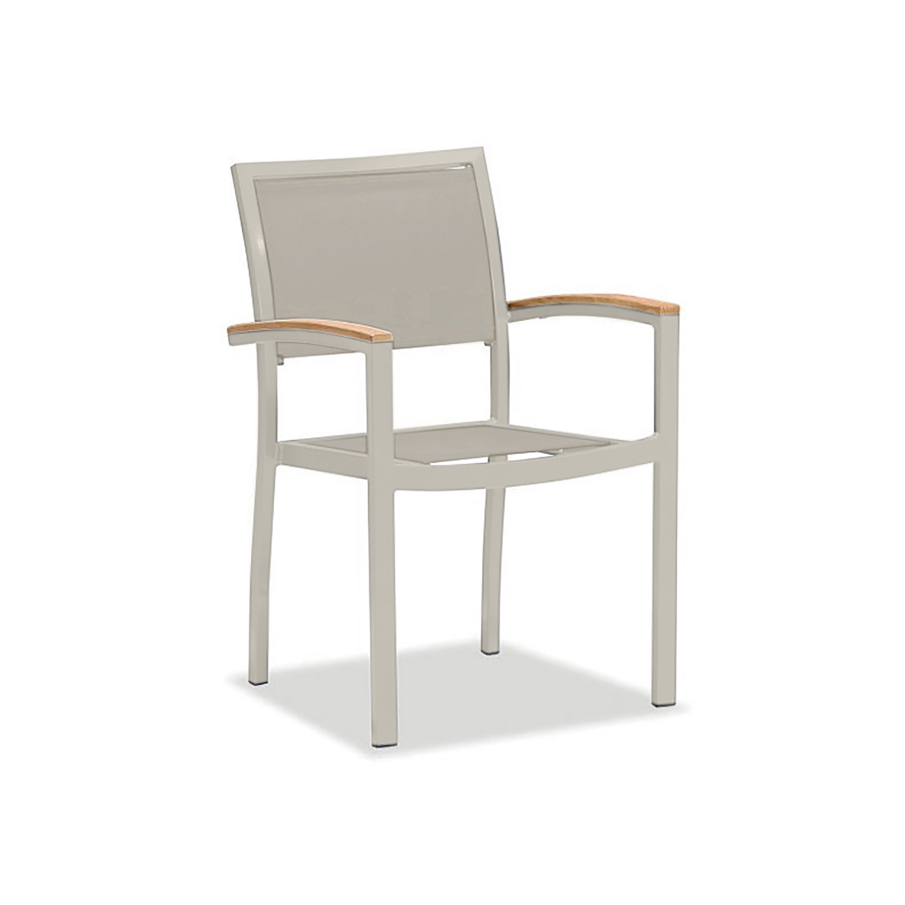 Heck | Stackable Dining Chair