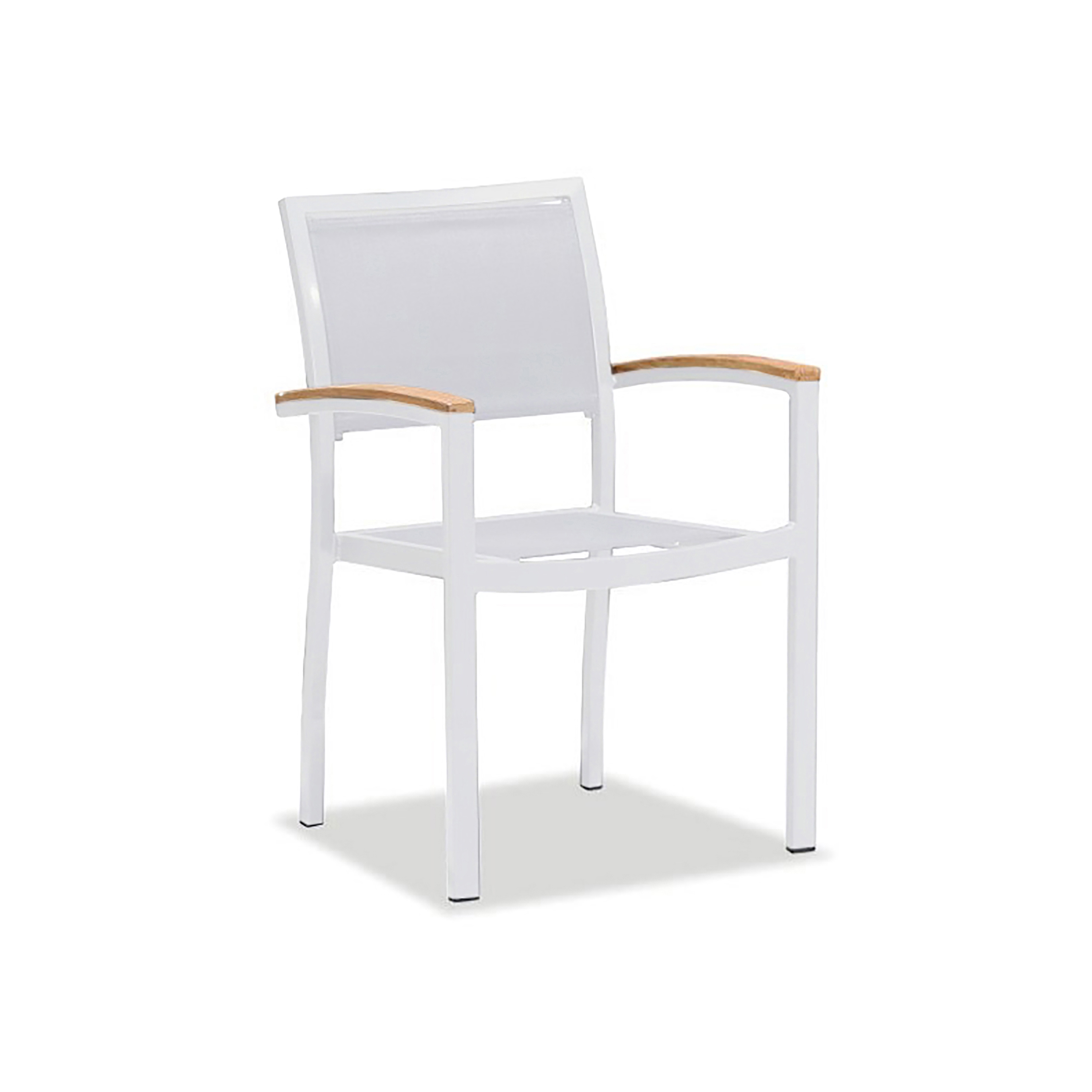 Heck | Stackable Dining Chair