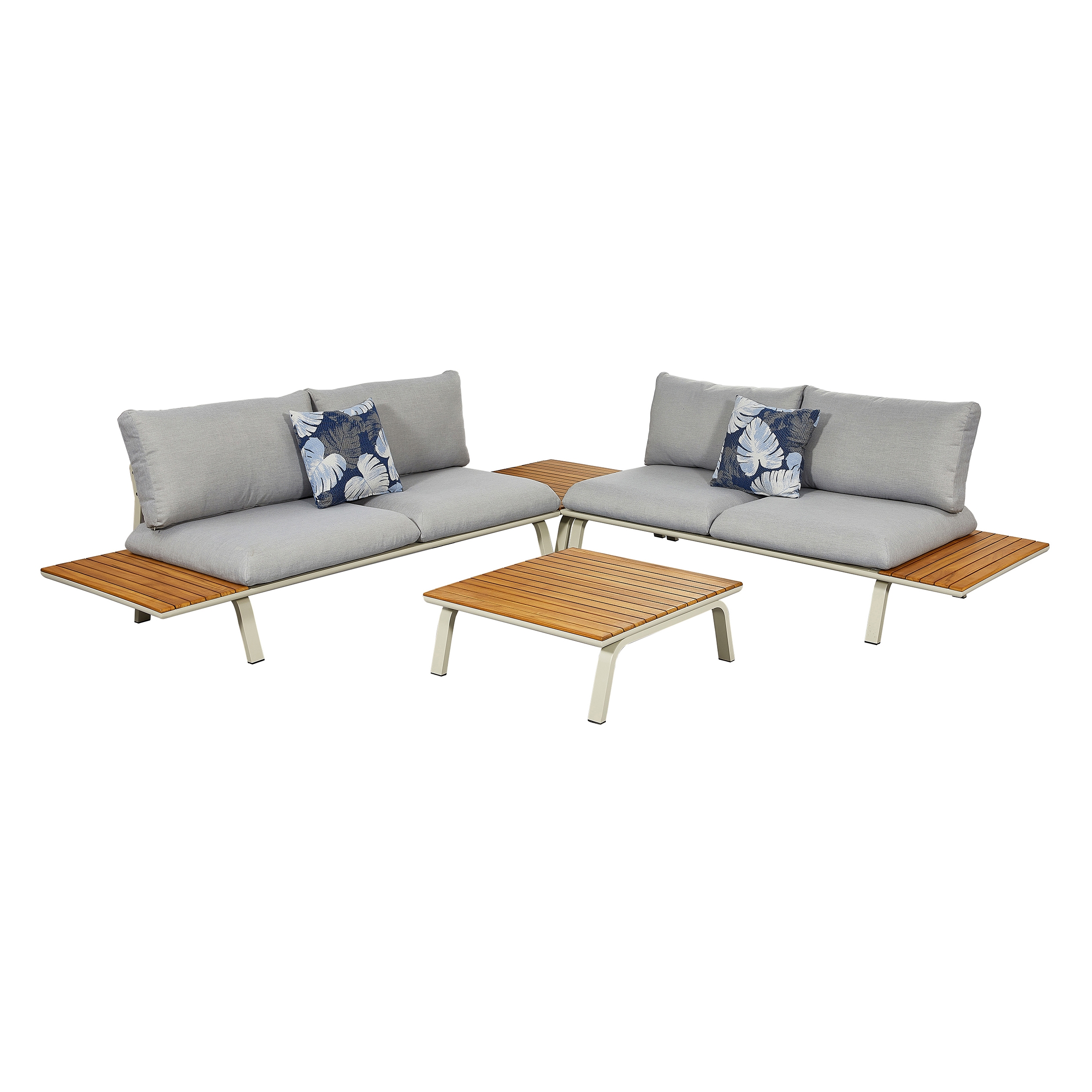 Produkt Punto | Corner Sofa des Herstellers Higold Milano anzeigen
