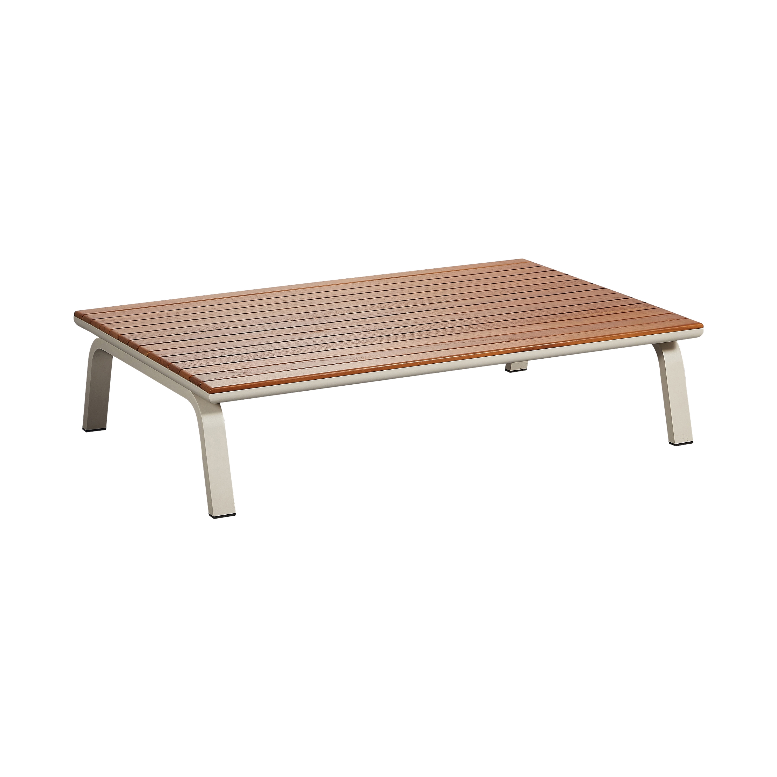 Afficher le produit Punto | Coffee Table du fabricant Higold Milano
