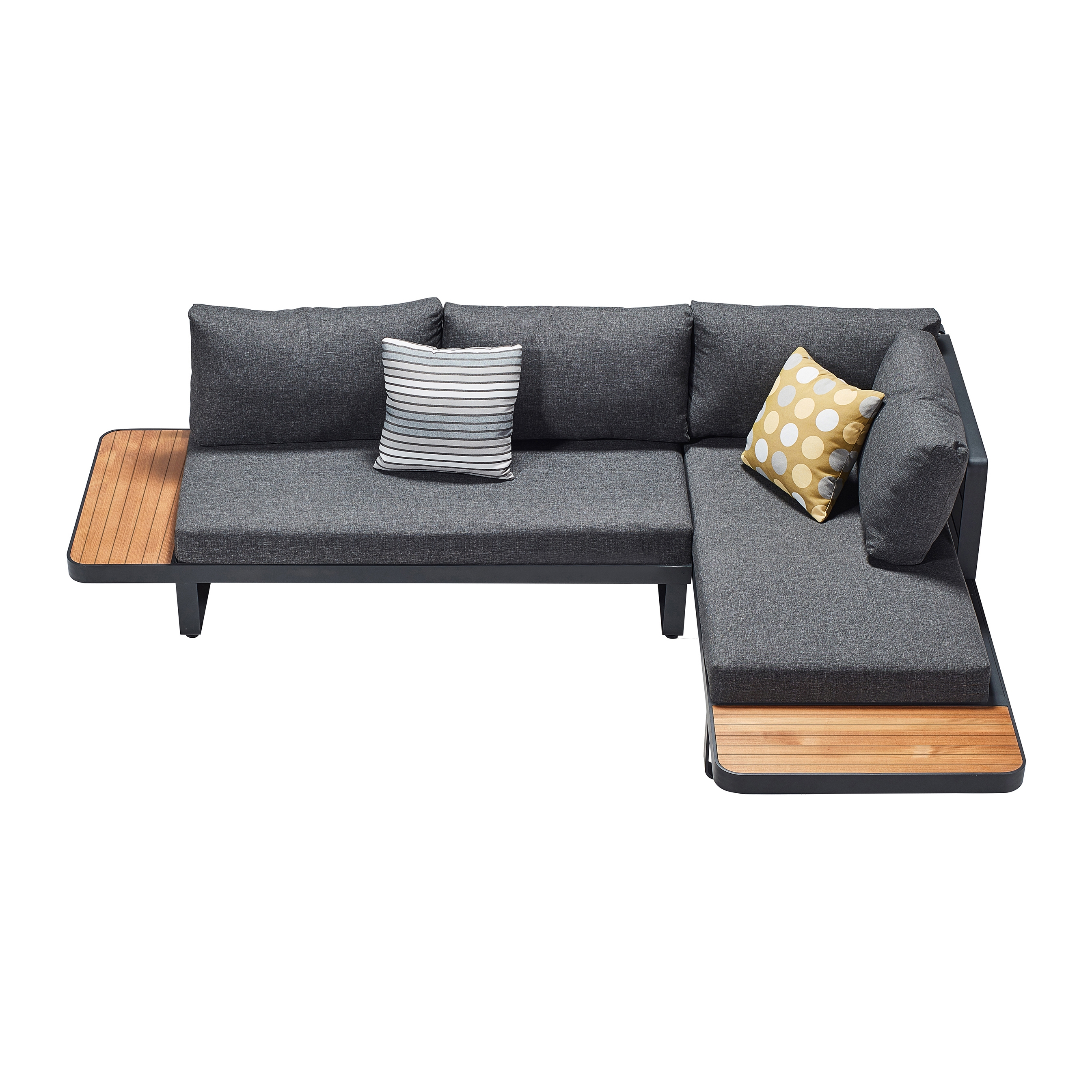 Produkt Caribbean | Corner Sofa des Herstellers Higold Milano anzeigen