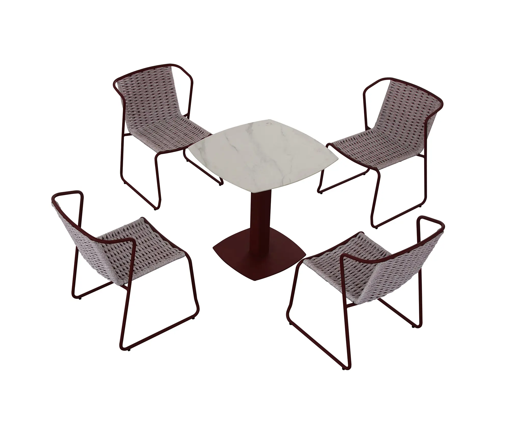 Higold Milano - Fancy | Dining Table