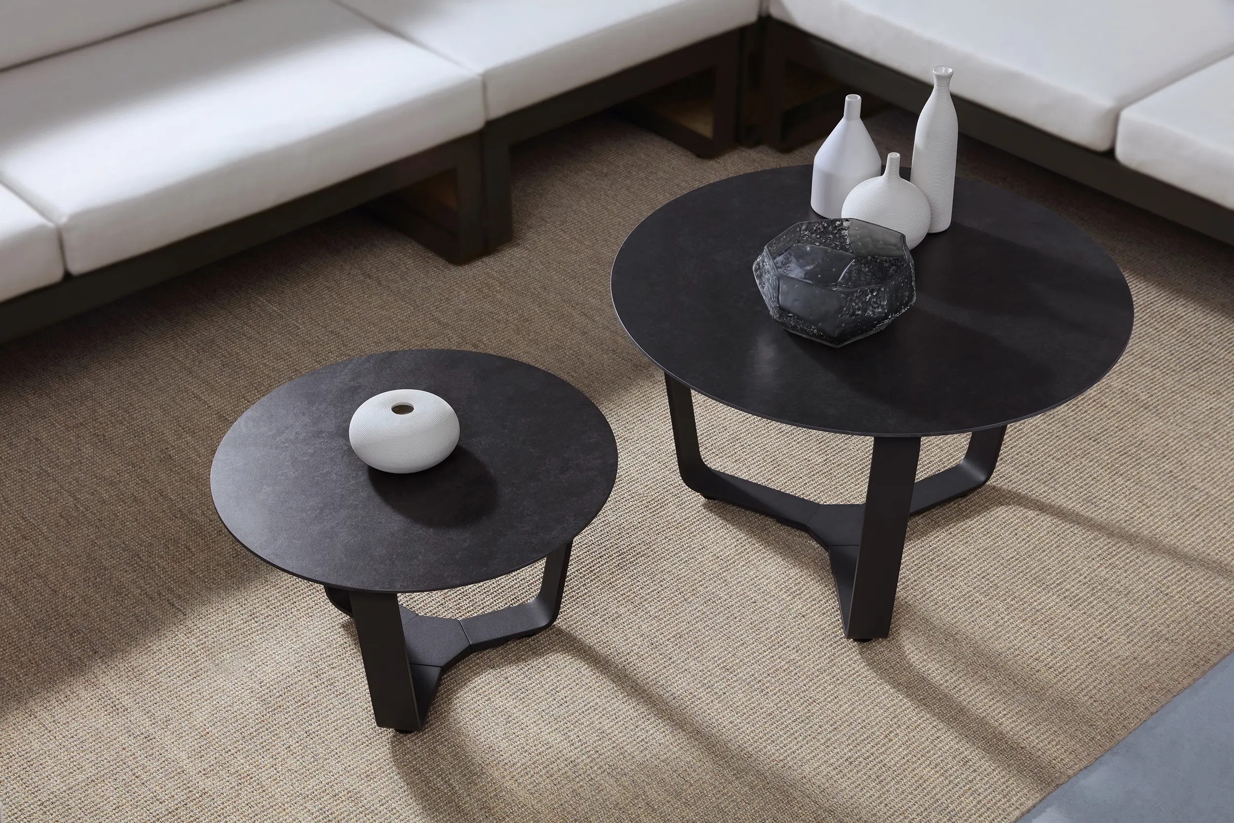 Higold Milano - Mond | Side Table