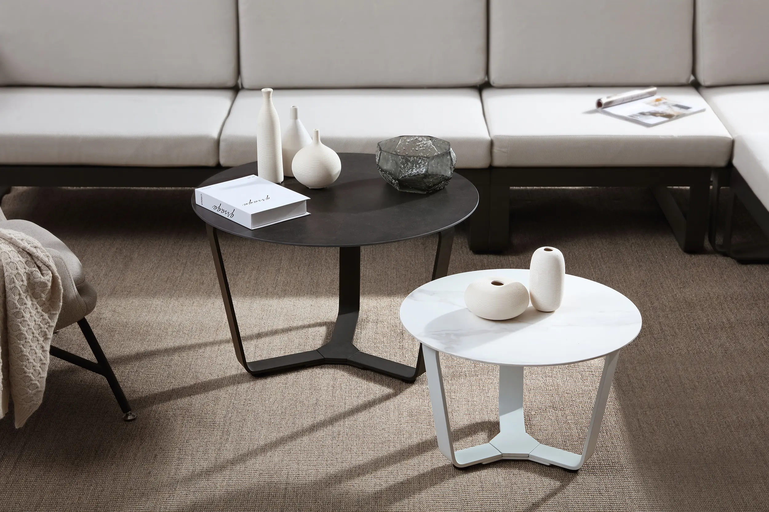 Higold Milano - Mond | Side Table