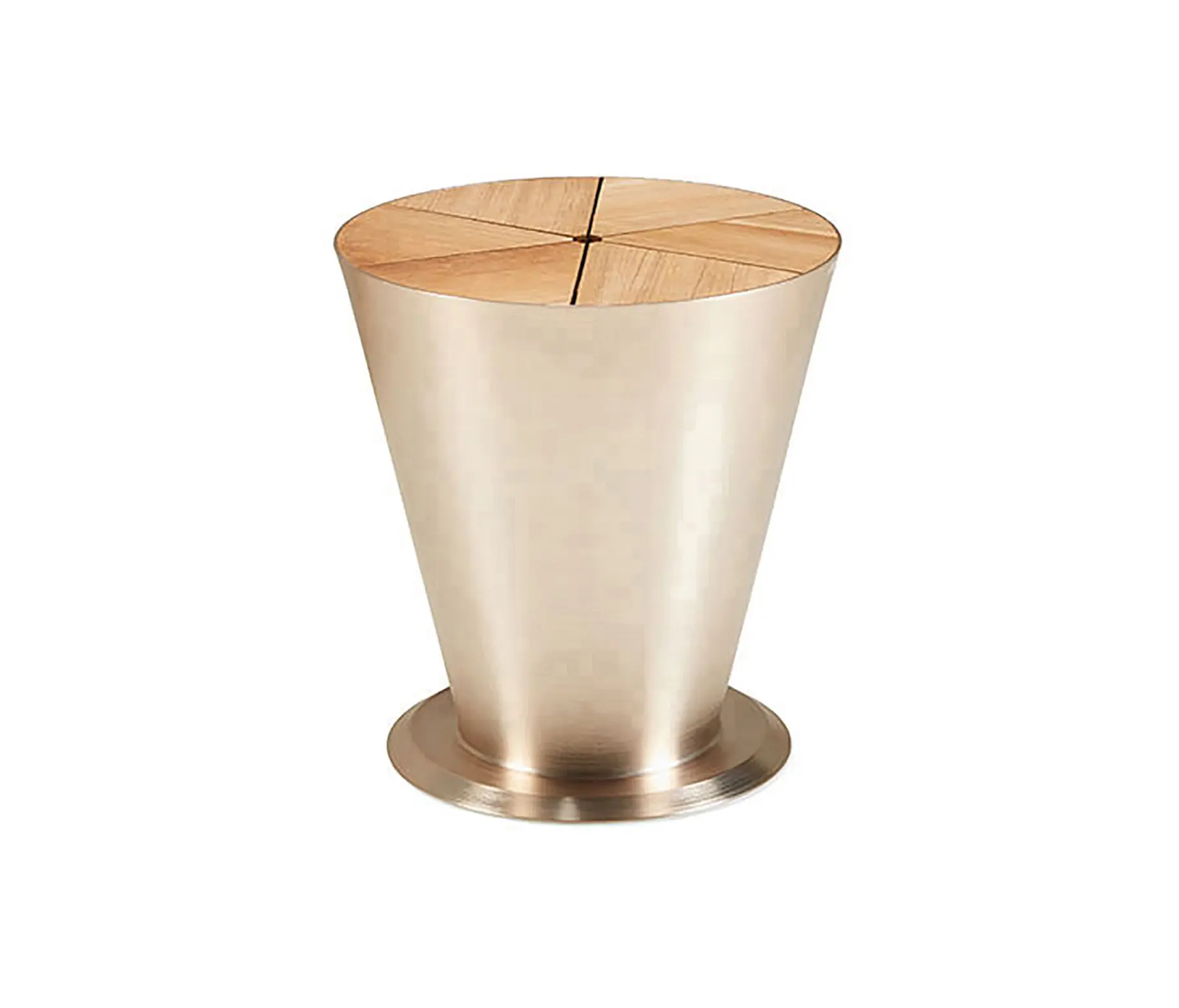 Higold Milano - Icoo | Side Table/Ice Bucket