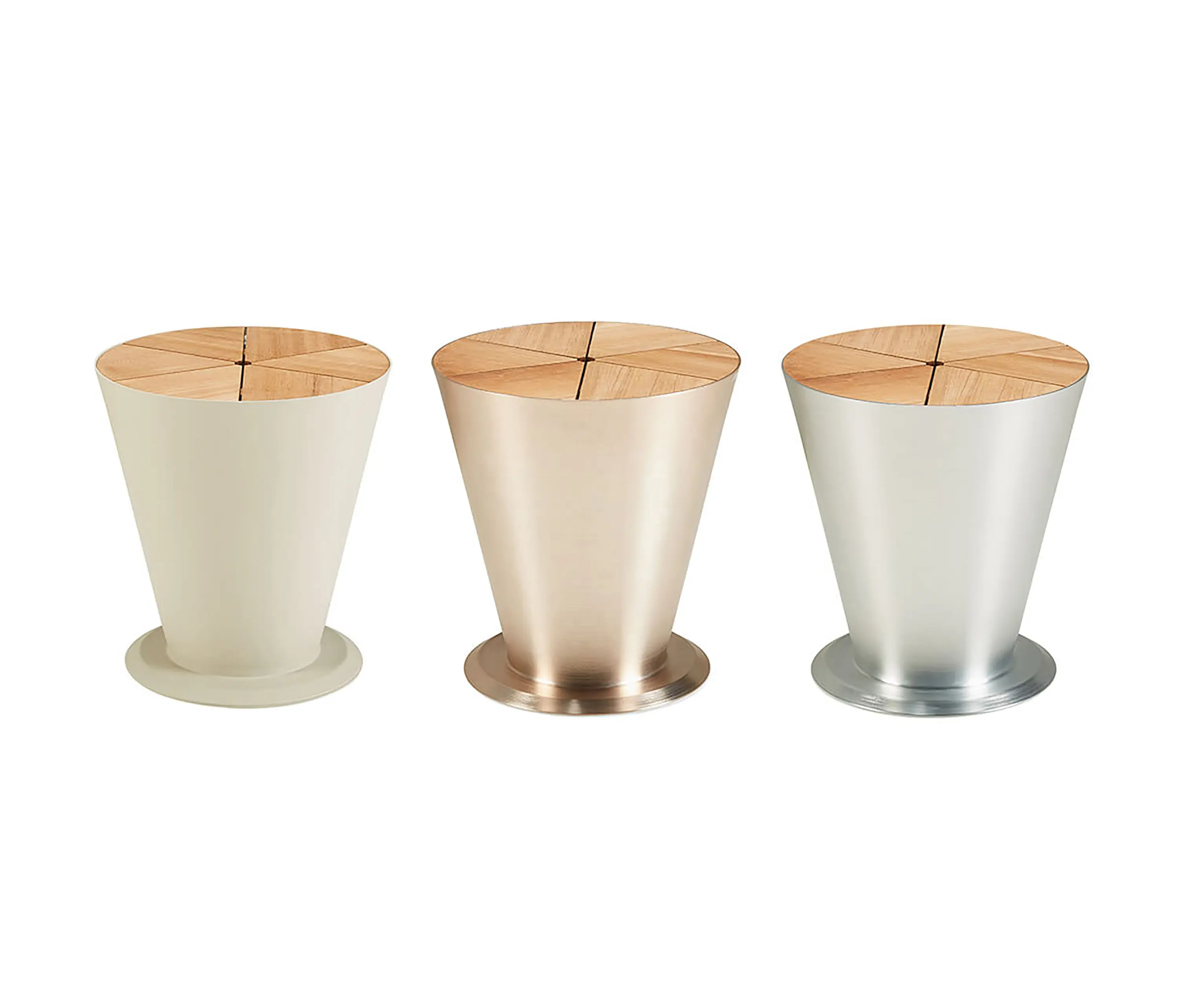 Higold Milano - Icoo | Side Table/Ice Bucket