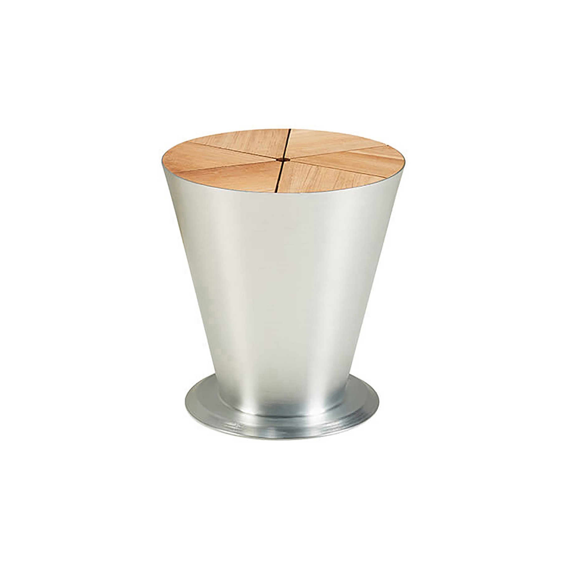 Icoo | Side Table/Ice Bucket