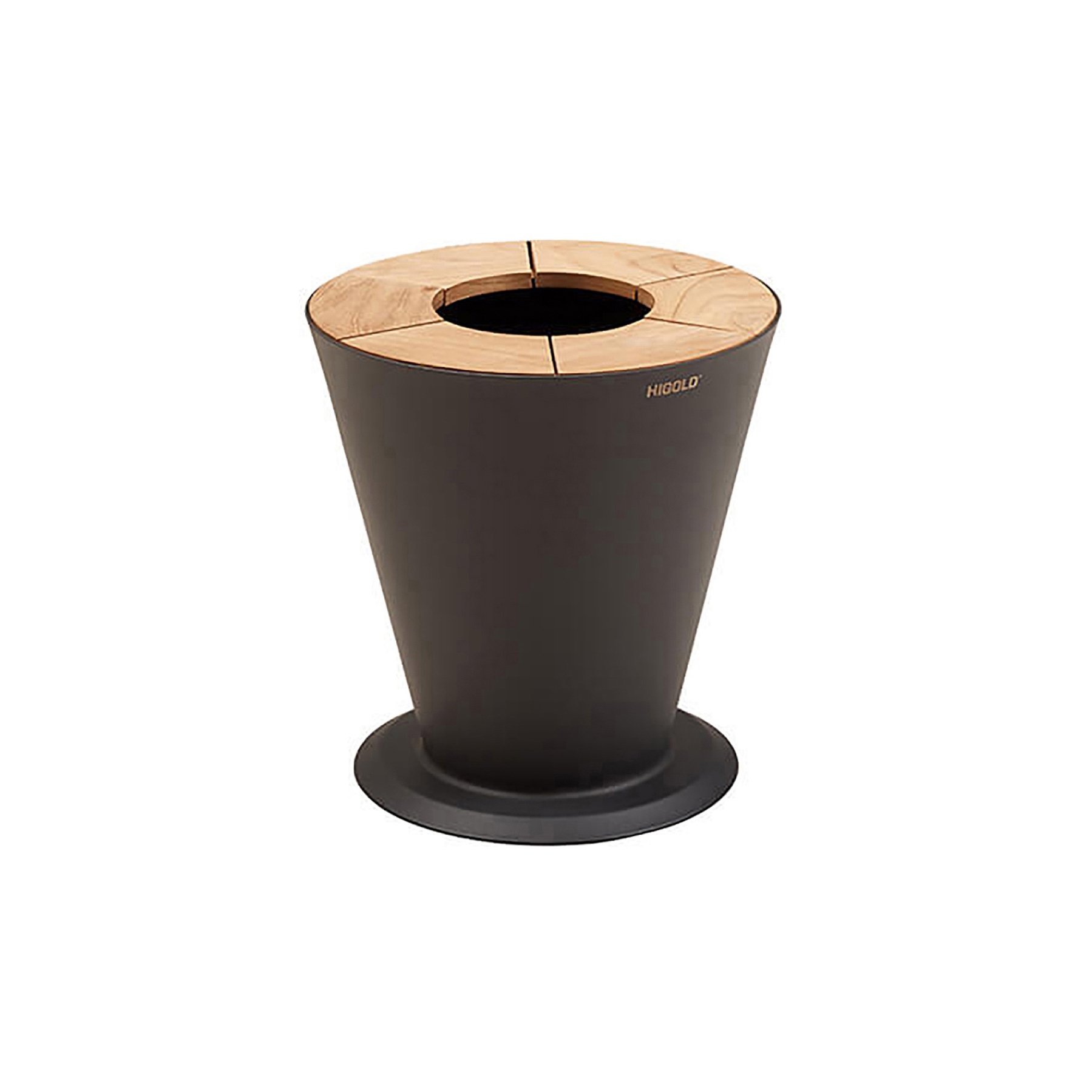 Produkt Icoo | Side Table/Flower Basket des Herstellers Higold Milano anzeigen