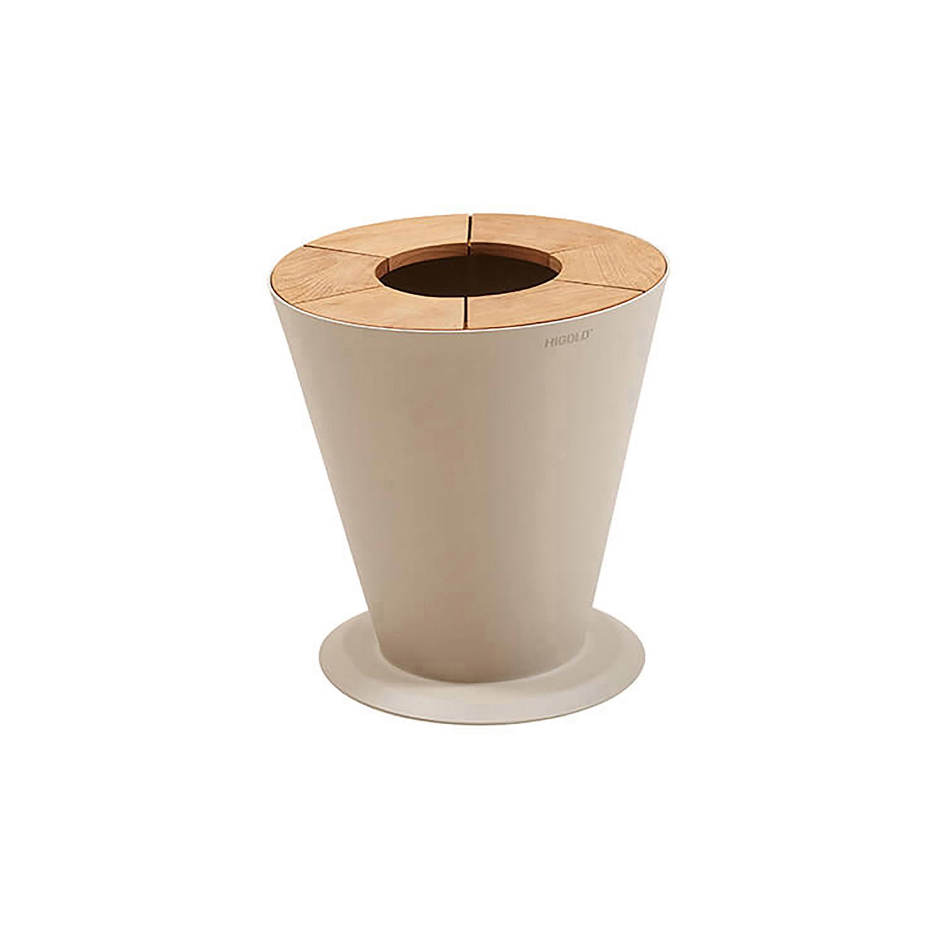 Icoo | Side Table/Flower Basket