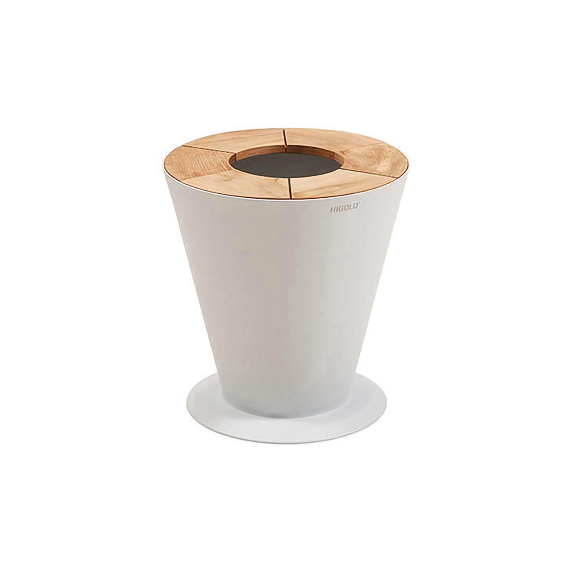 Icoo | Side Table/Flower Basket