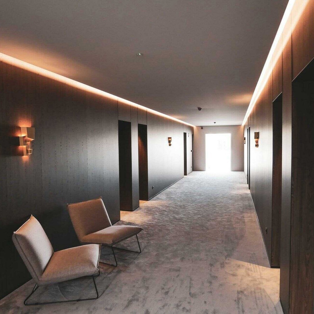 Afficher le produit AcouClick Decor Solid Walls du fabricant JUUNOO