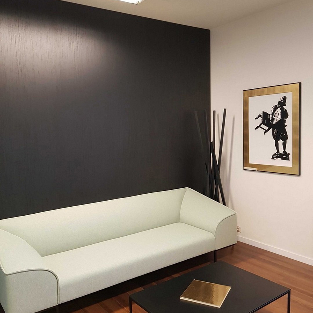 Afficher le produit BaseClick Paintable Solid Walls du fabricant JUUNOO