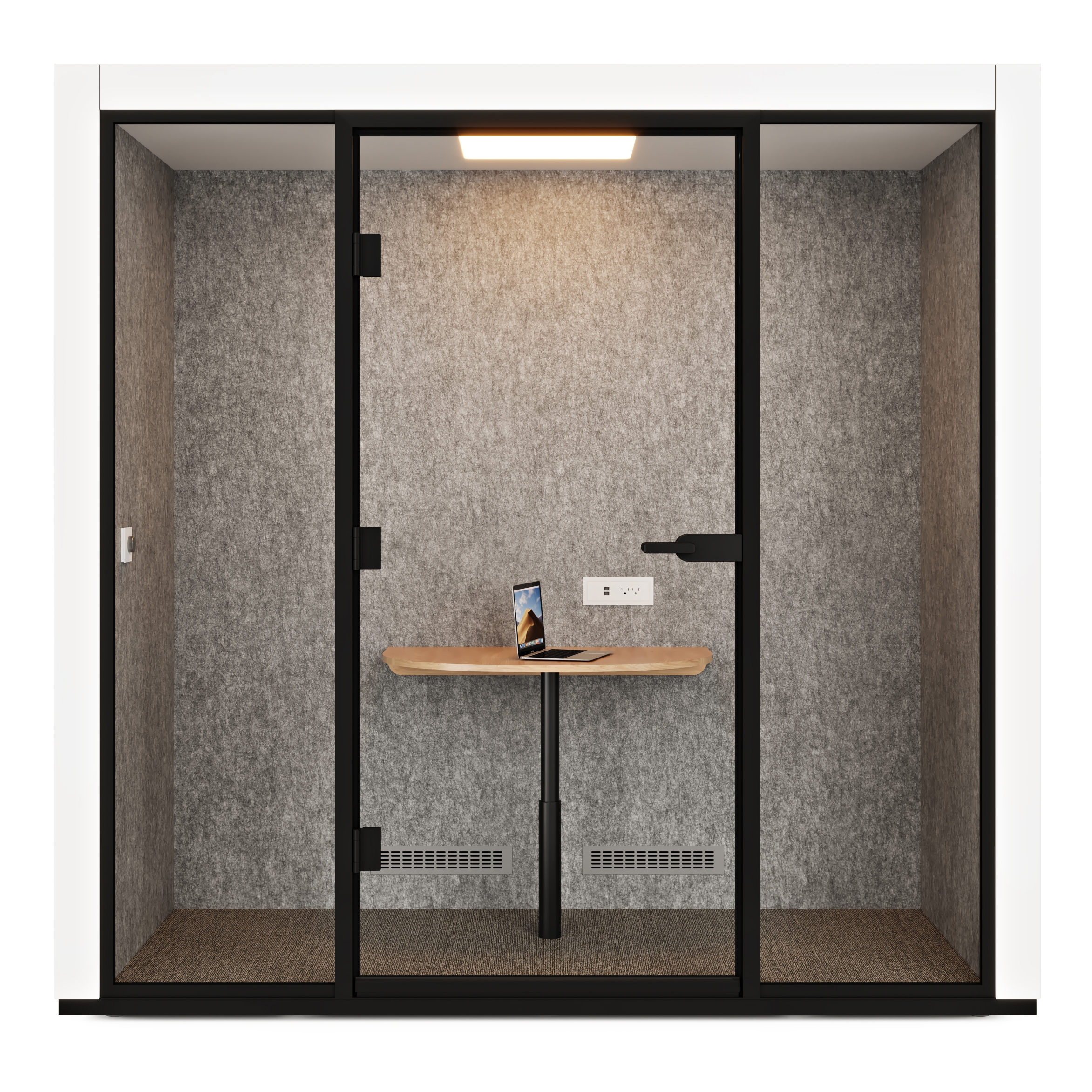 Produkt Connect 2 White des Herstellers JUUNOO anzeigen