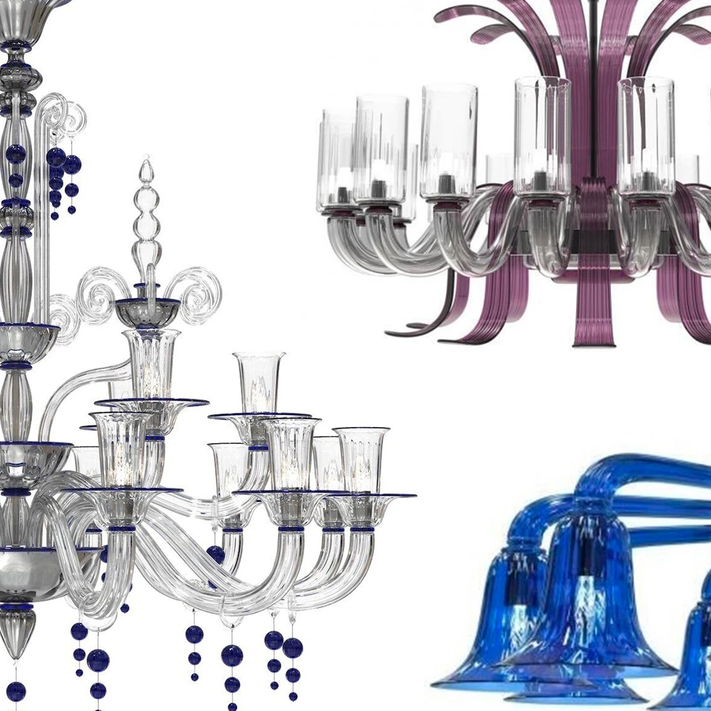 Chandeliers