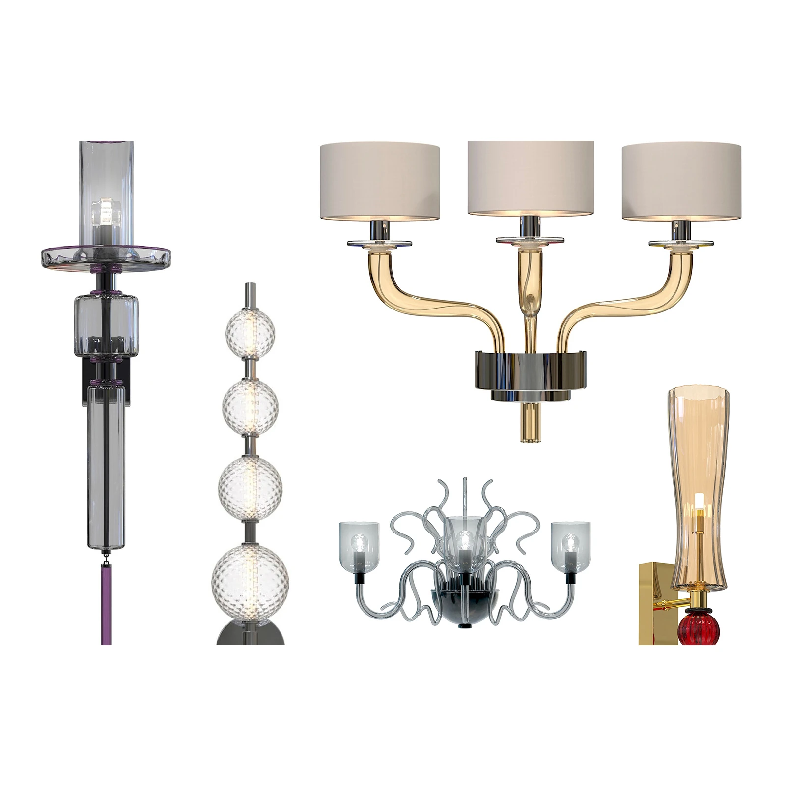 Wall Lights