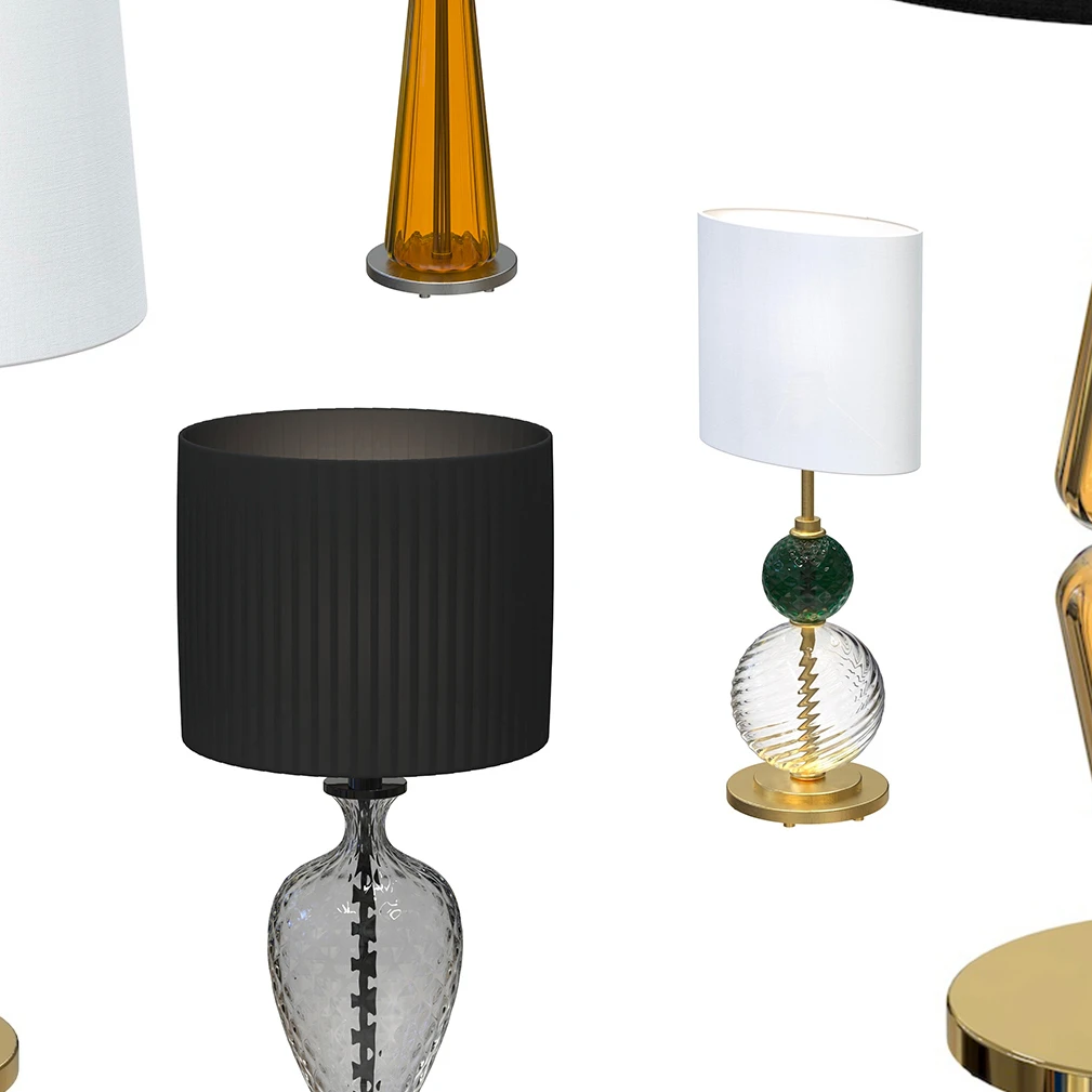 Table Lights