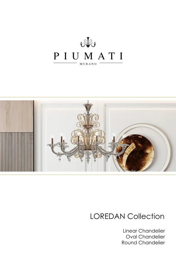 Immagine di anteprima del file Loredan Collection