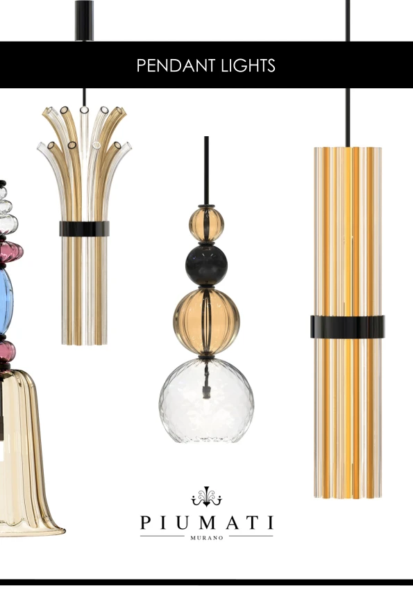 Immagine di anteprima del file Pendant Lights