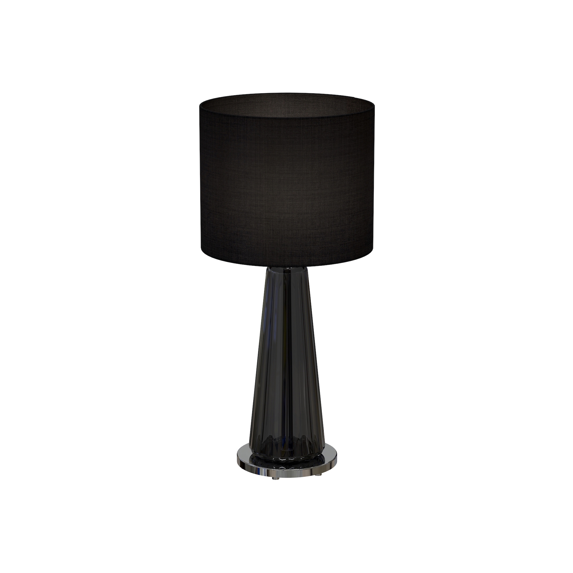 BELLINI Murano Glass Table Lamp