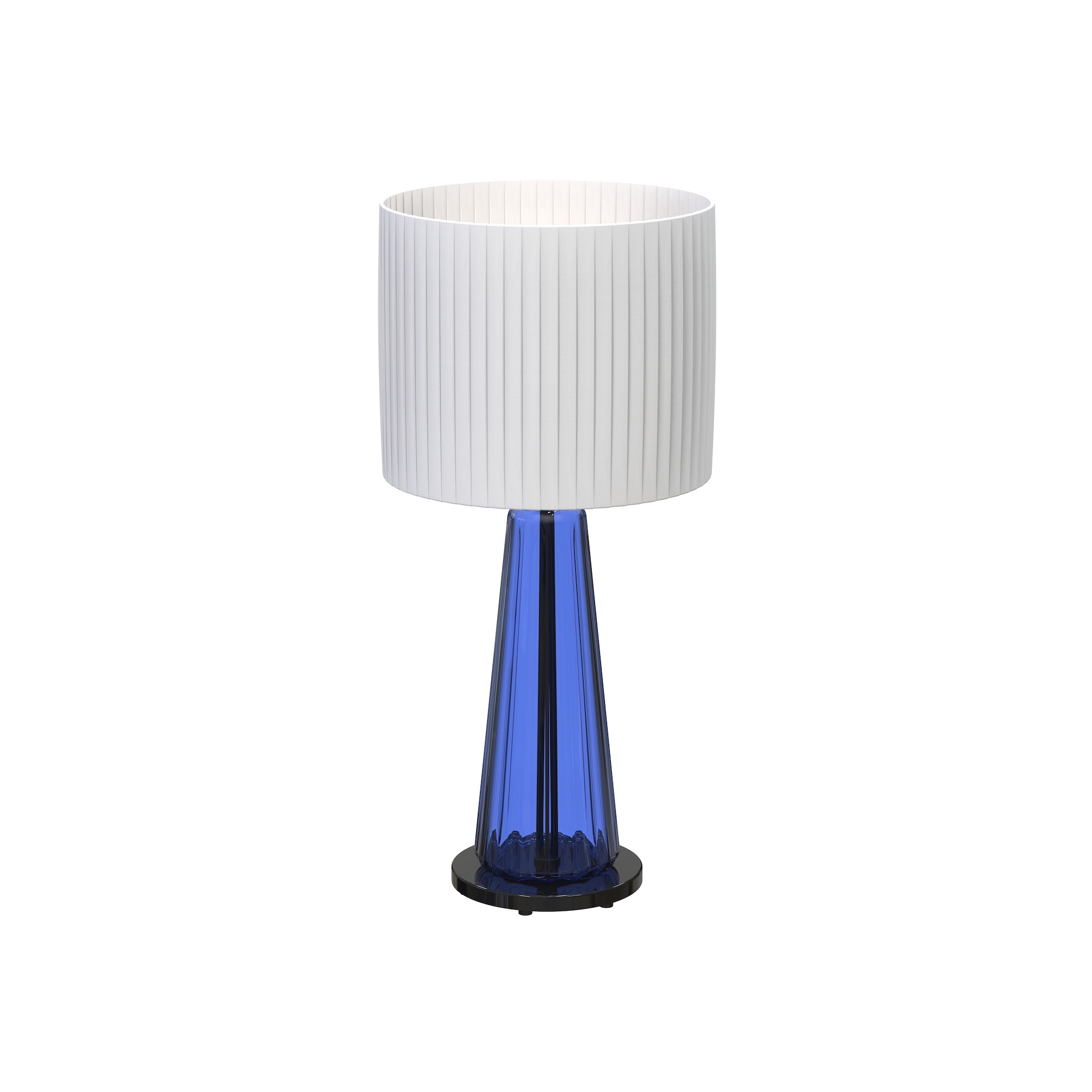 Produkt BELLINI Murano Glass Table Lamp des Herstellers Piumati anzeigen
