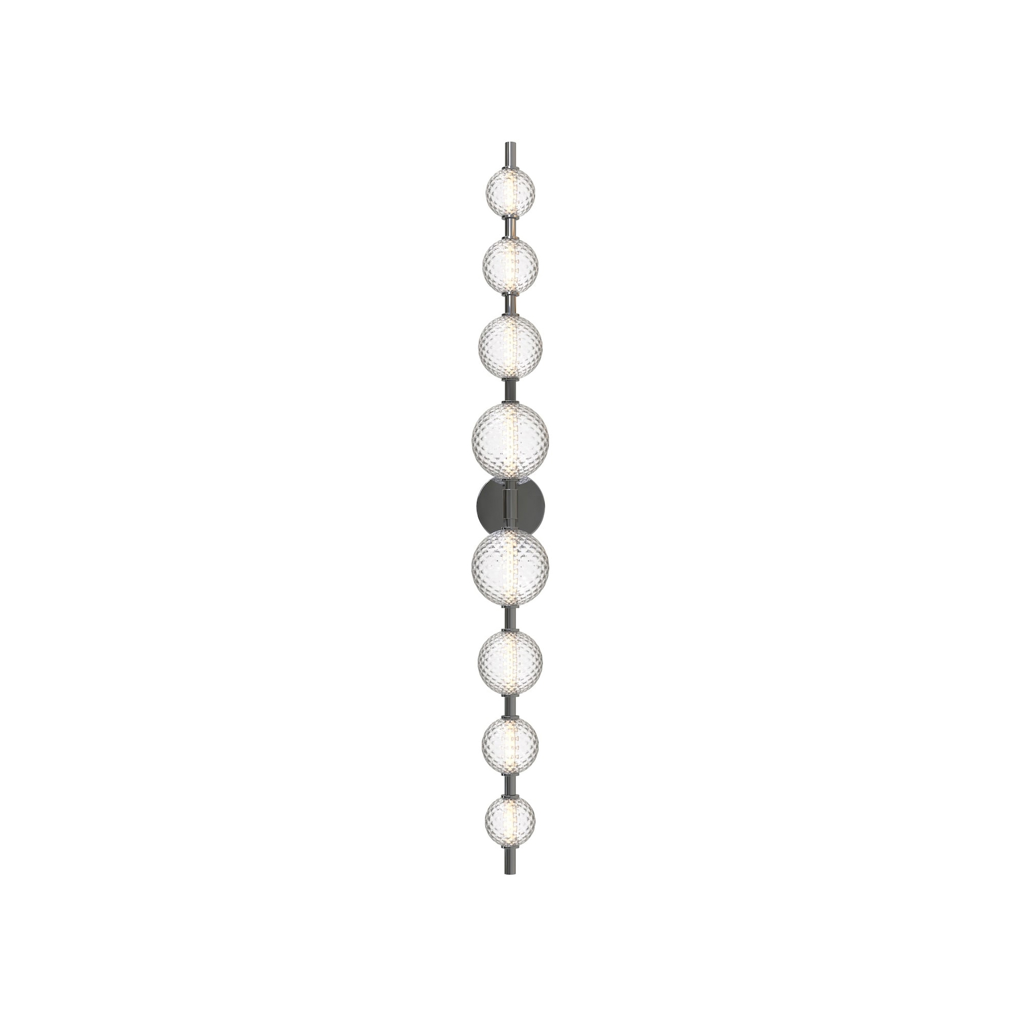 Produkt CARAVAGGIO Wandarmatuur Murano Glas des Herstellers Piumati anzeigen