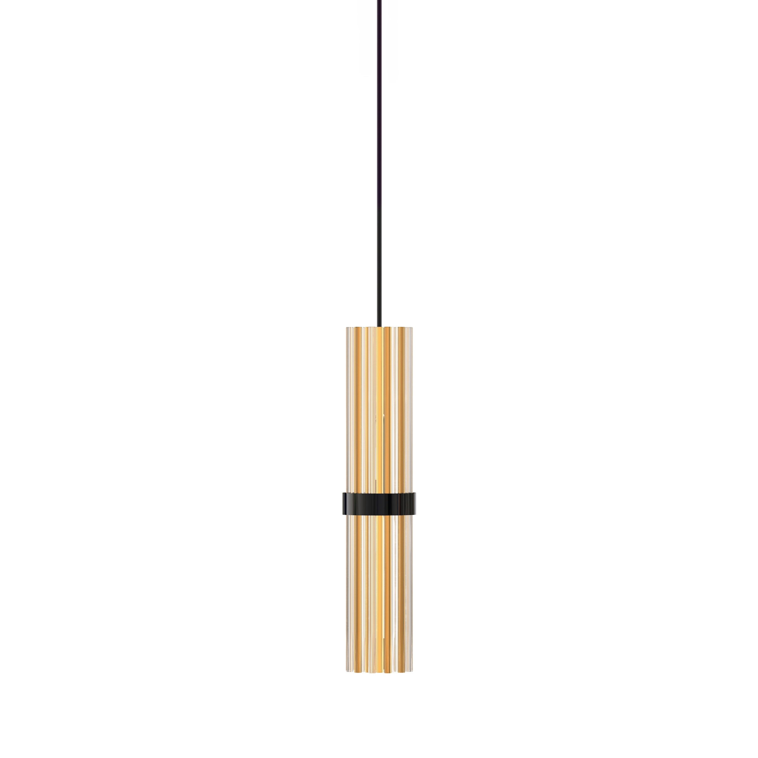 CELSI Murano Glass Pendant Light