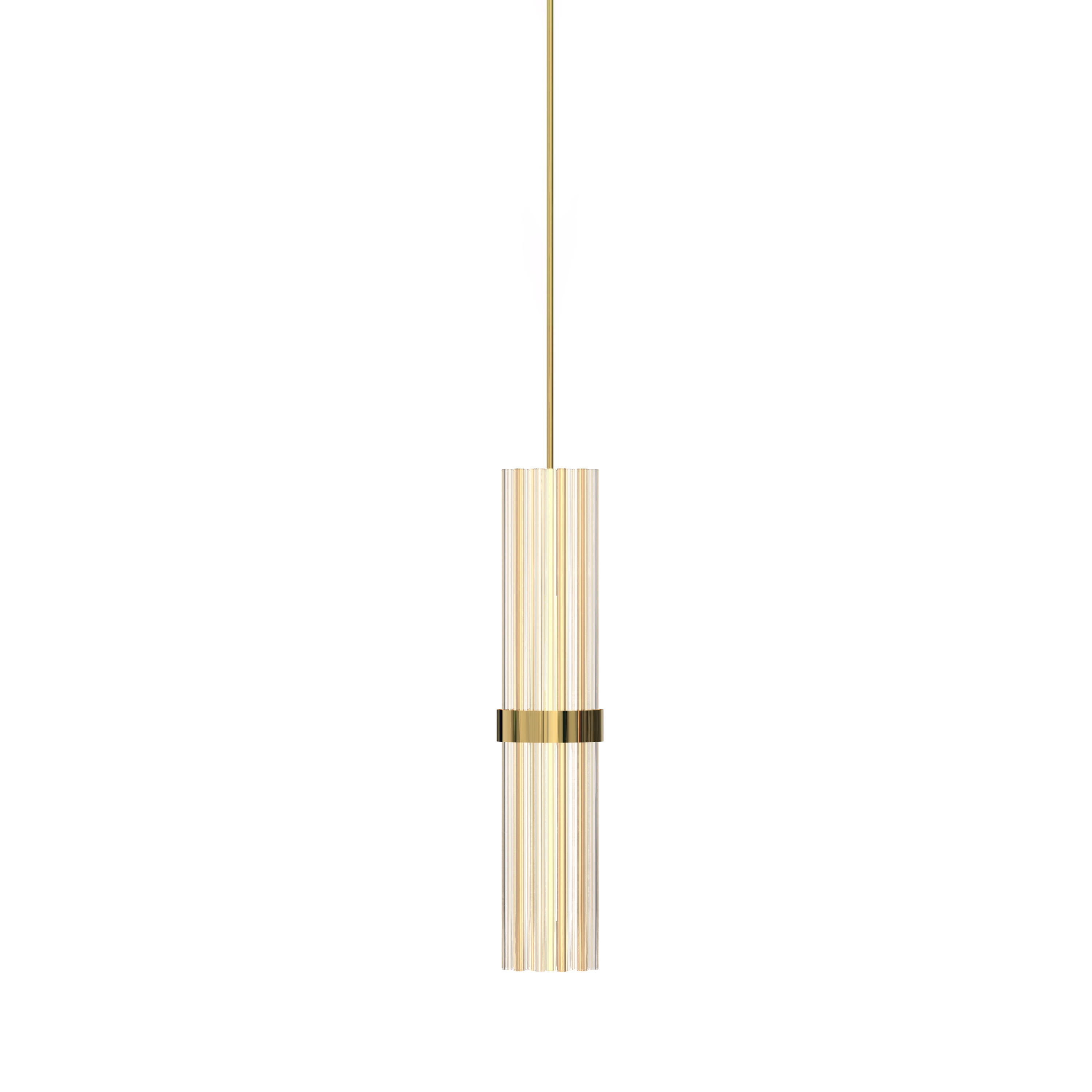 Mostra il prodotto CELSI Murano Glass Pendant Light del produttore Piumati