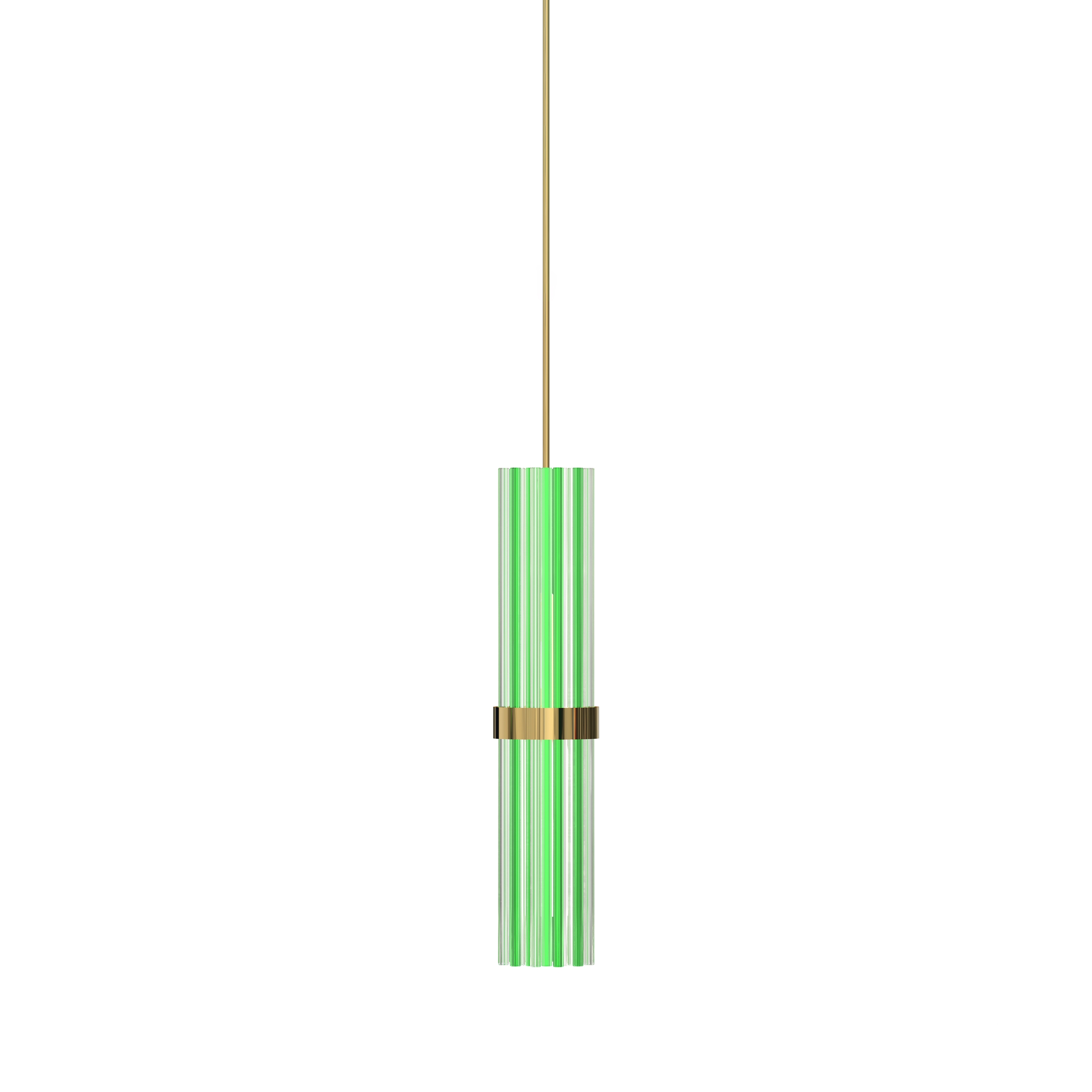 Produkt CELSI Murano Glass Pendant Light des Herstellers Piumati anzeigen