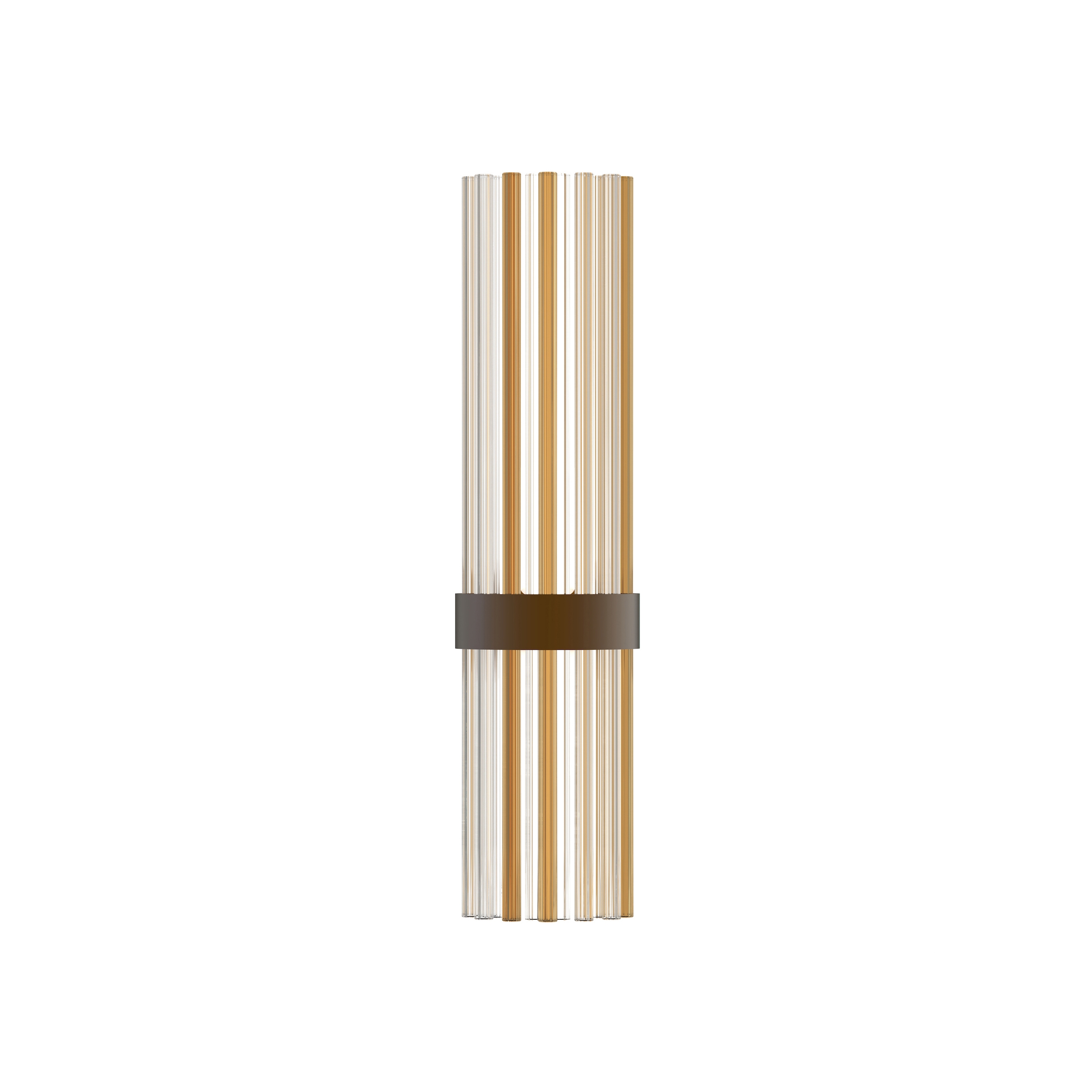 CELSI Murano Glass Wall Sconce
