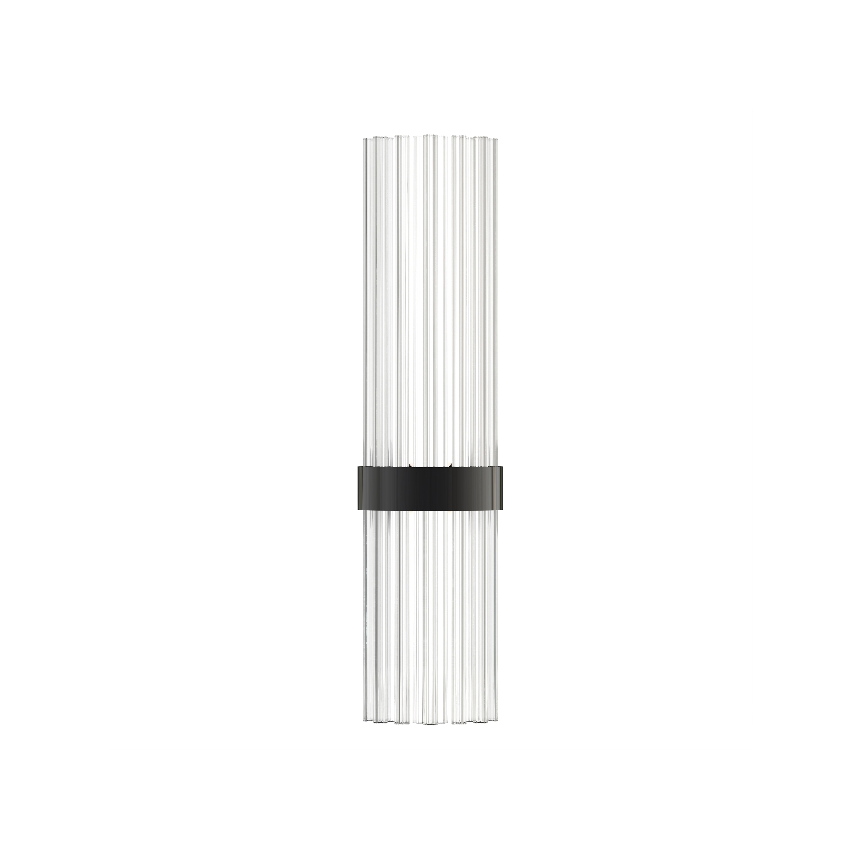 Mostrar el producto CELSI Murano Glass Wall Sconce del fabricante Piumati