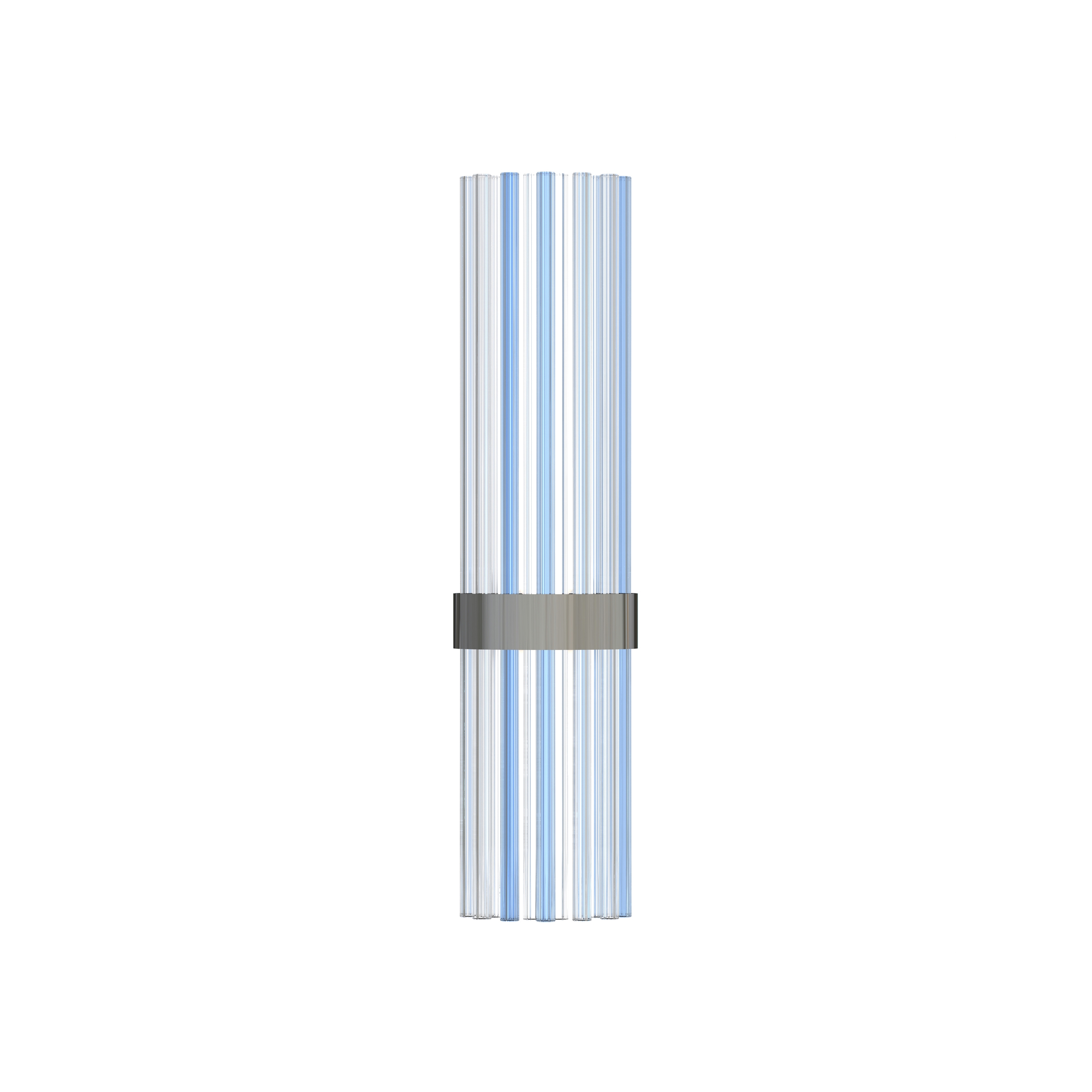 Display product CELSI Murano Glass Wall Sconce from manufacturer Piumati